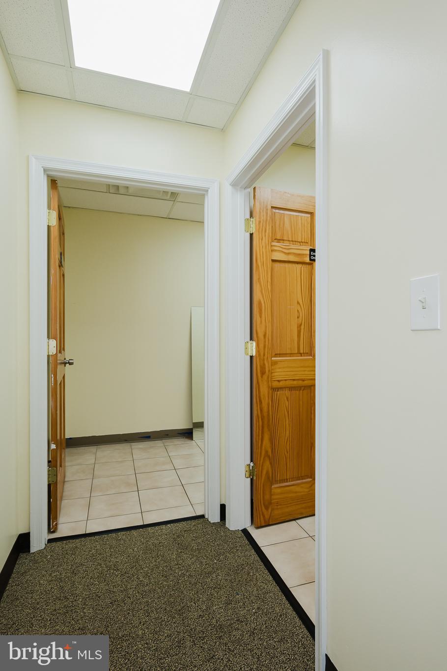 NONE AVAILABLE - Commercial Lease