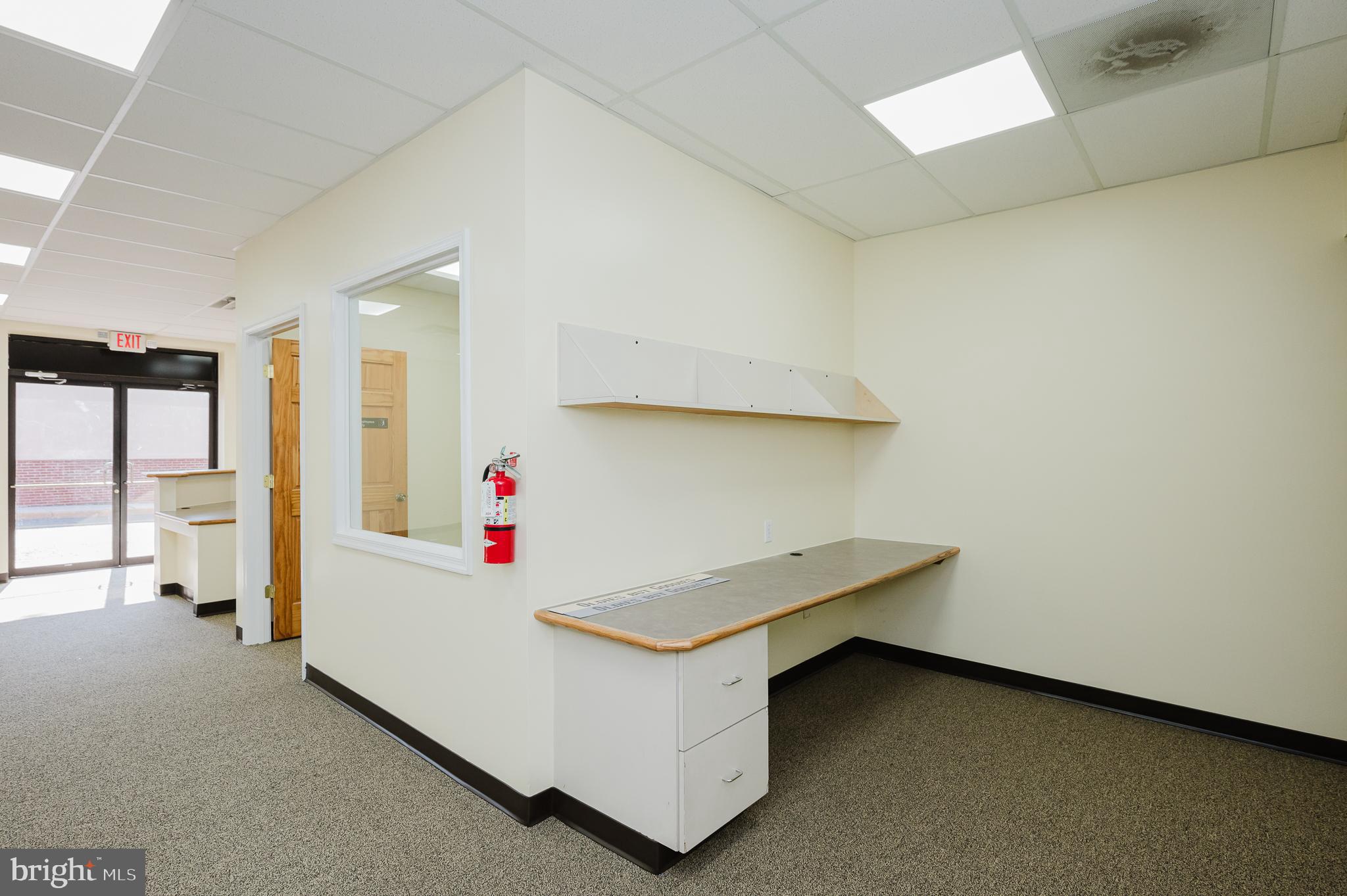 NONE AVAILABLE - Commercial Lease