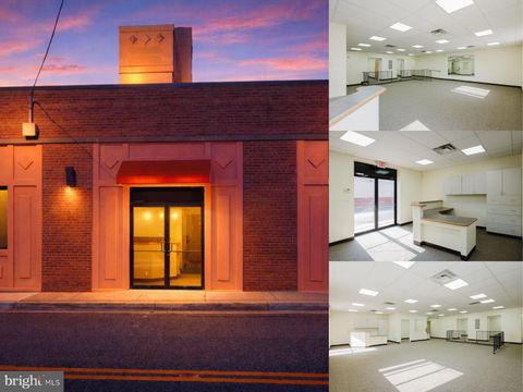 Photo of 4 N Parke Street, ABERDEEN, MD 21001 (MLS # MDHR2036092)