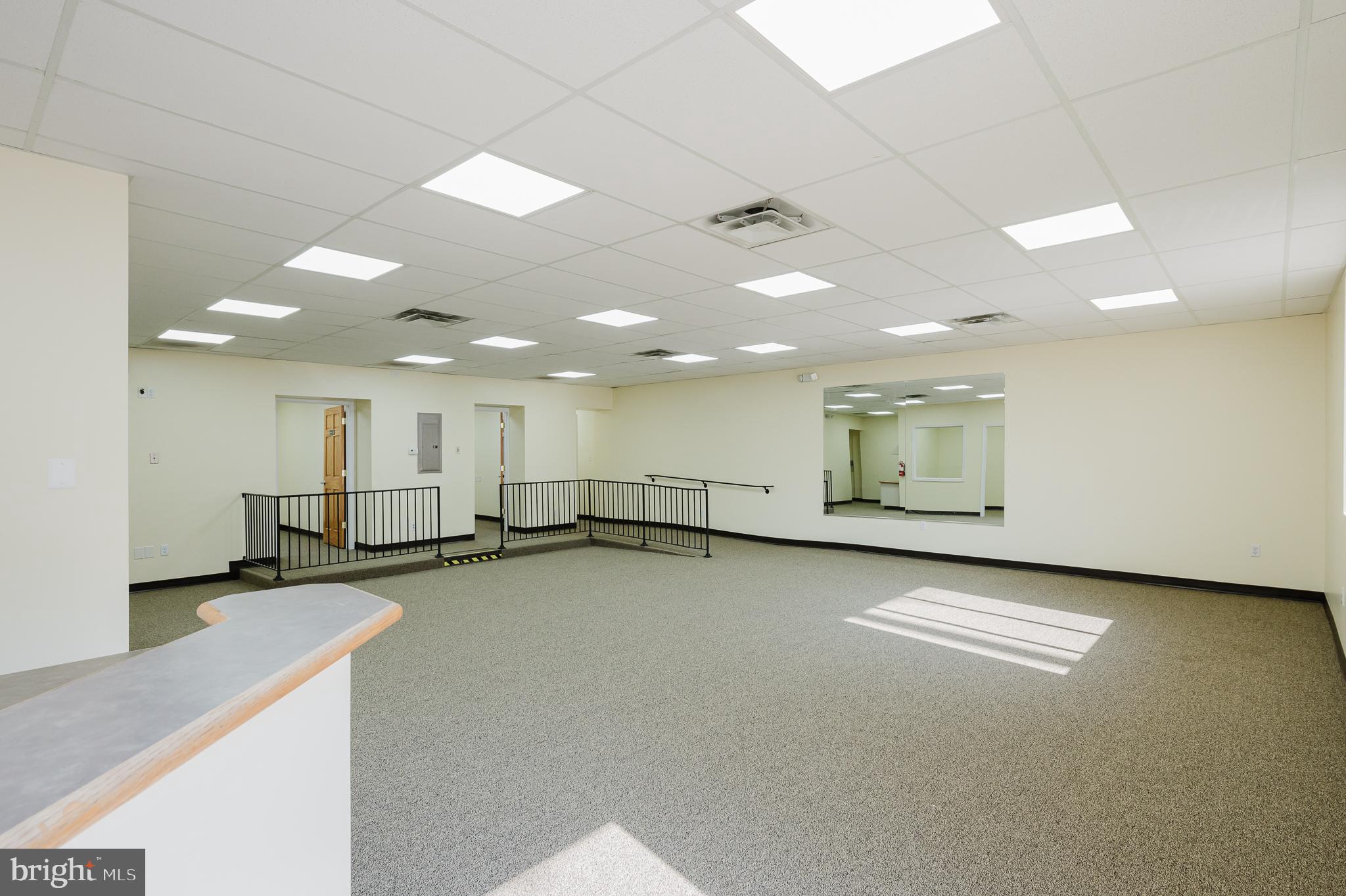 NONE AVAILABLE - Commercial Lease