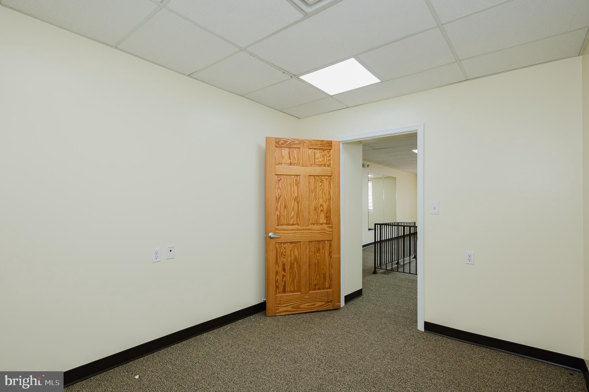 NONE AVAILABLE - Commercial Lease