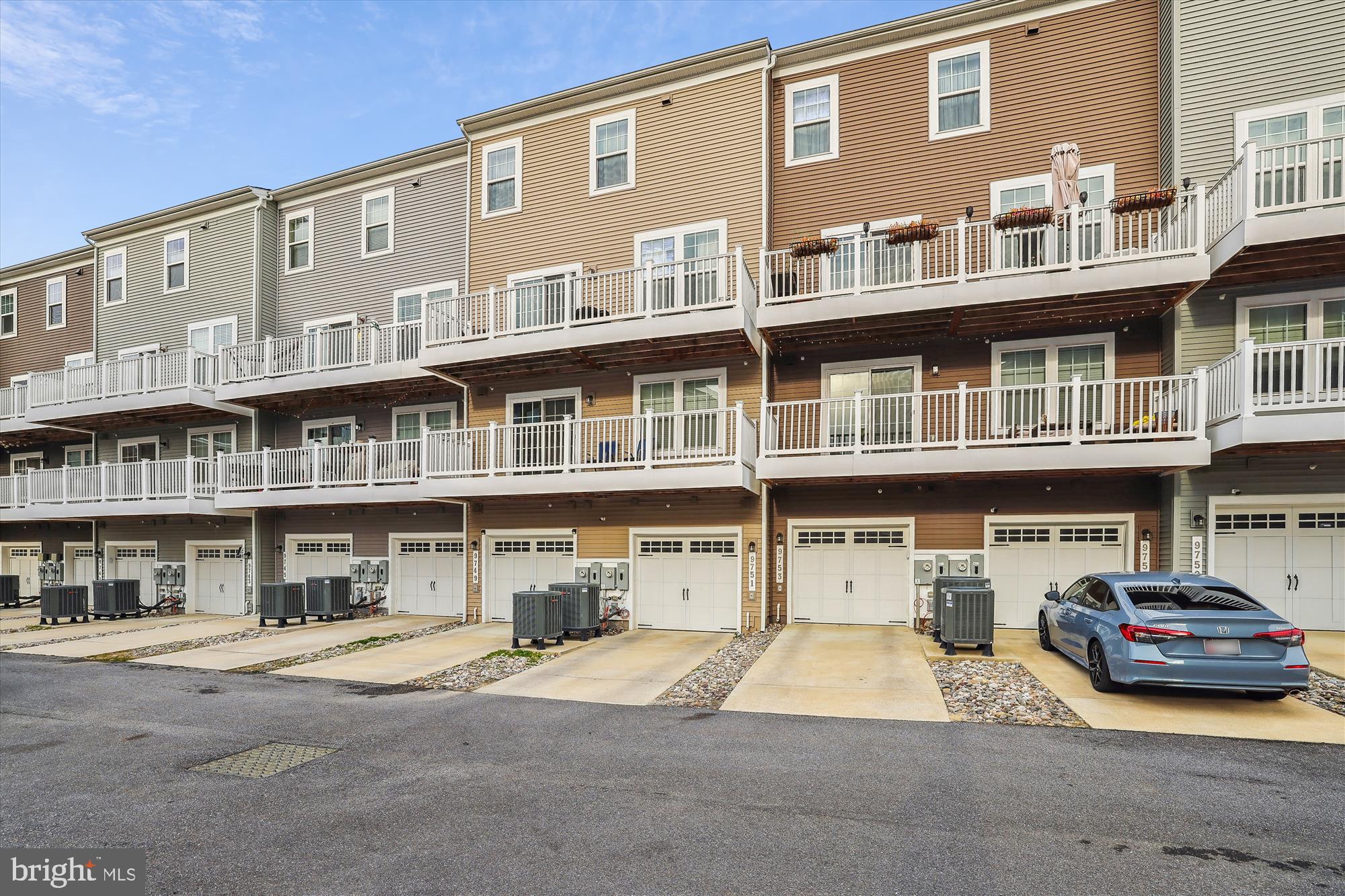 WESTPHALIA - Residential