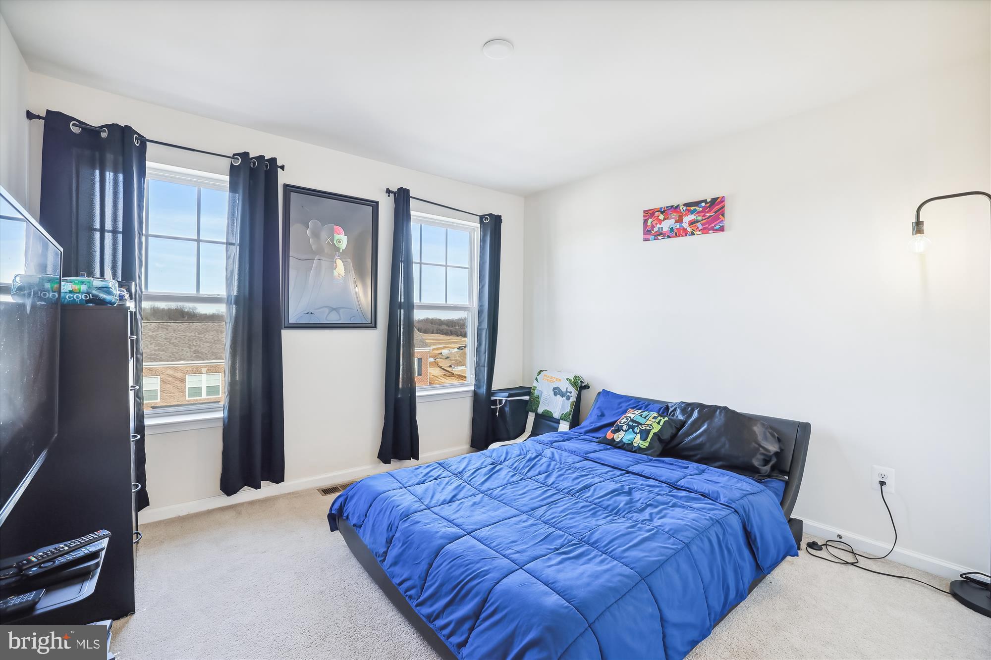 WESTPHALIA - Residential