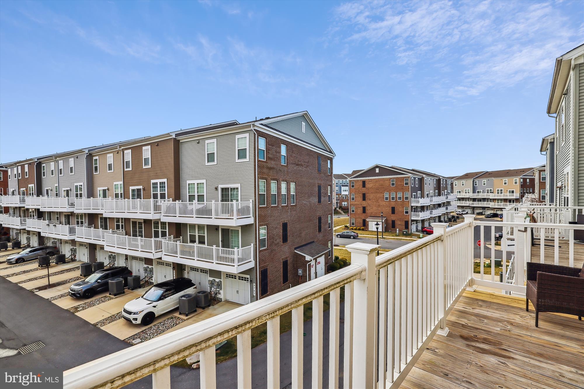 WESTPHALIA - Residential