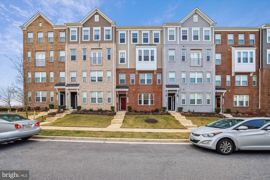 This is it! Beautifully maintained condo with 3 bedrooms and 2.5 bath. You come into your attached 1 car garage and up the stairs into completely luxury. If you're looking for light and airy you've found it! You have a completely open main level perfect for entertaining. You have 3 very spacious bedrooms upstairs as well. If you like to cook this kitchen with the huge island is exactly for you! You don't want to miss this one!