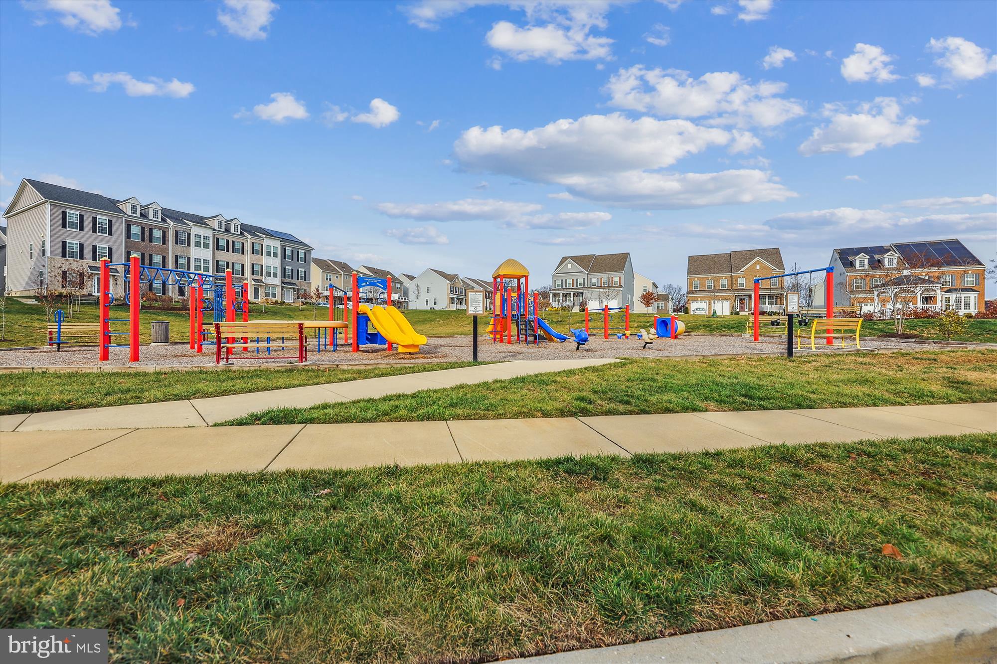 WESTPHALIA - Residential