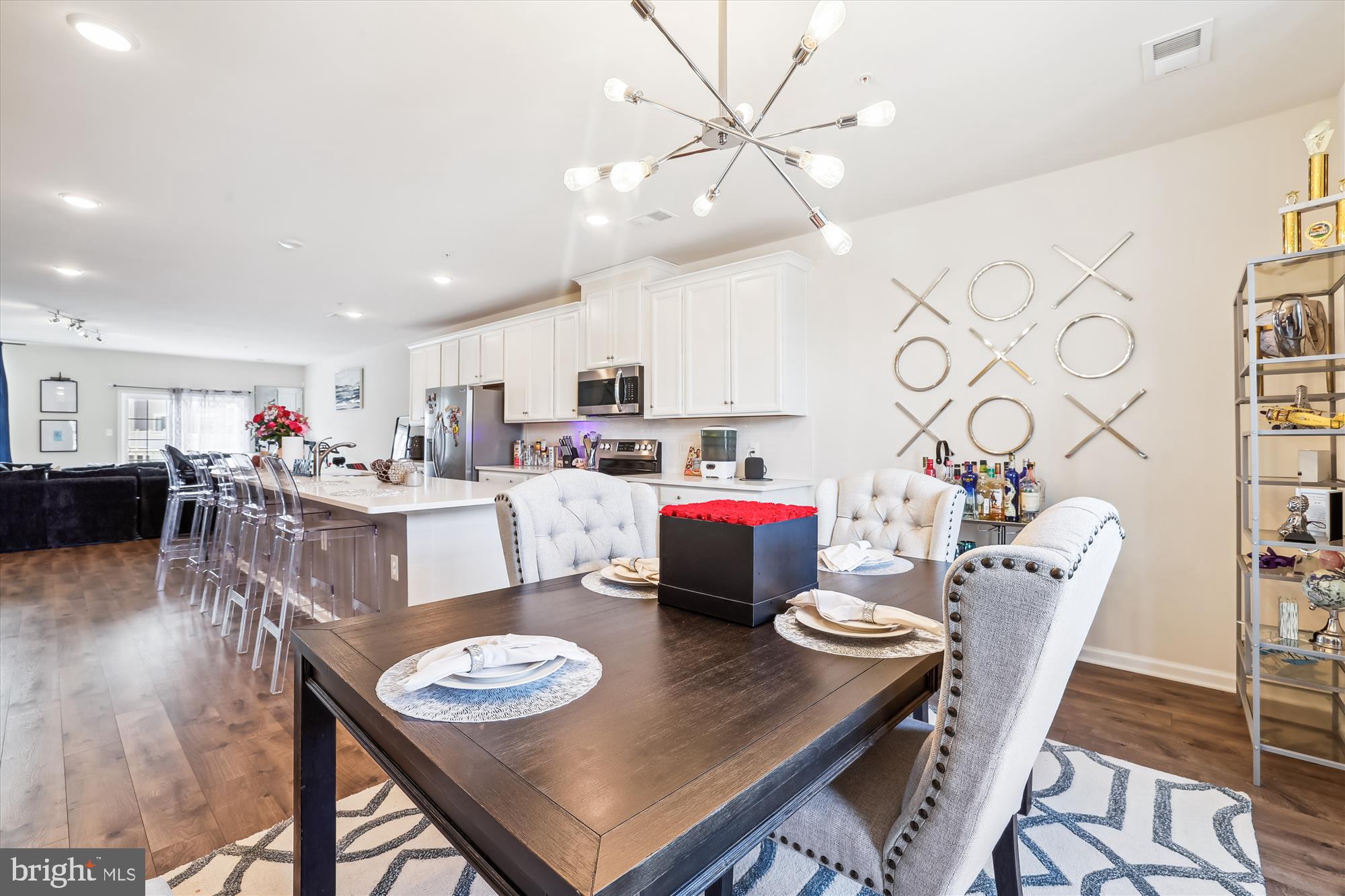 WESTPHALIA - Residential