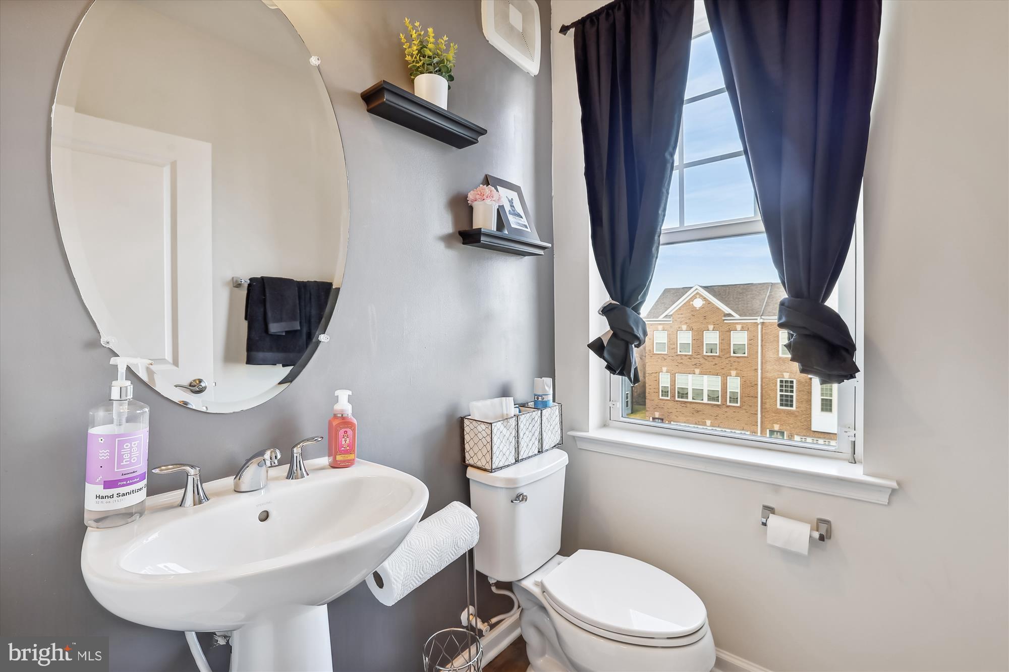 WESTPHALIA - Residential