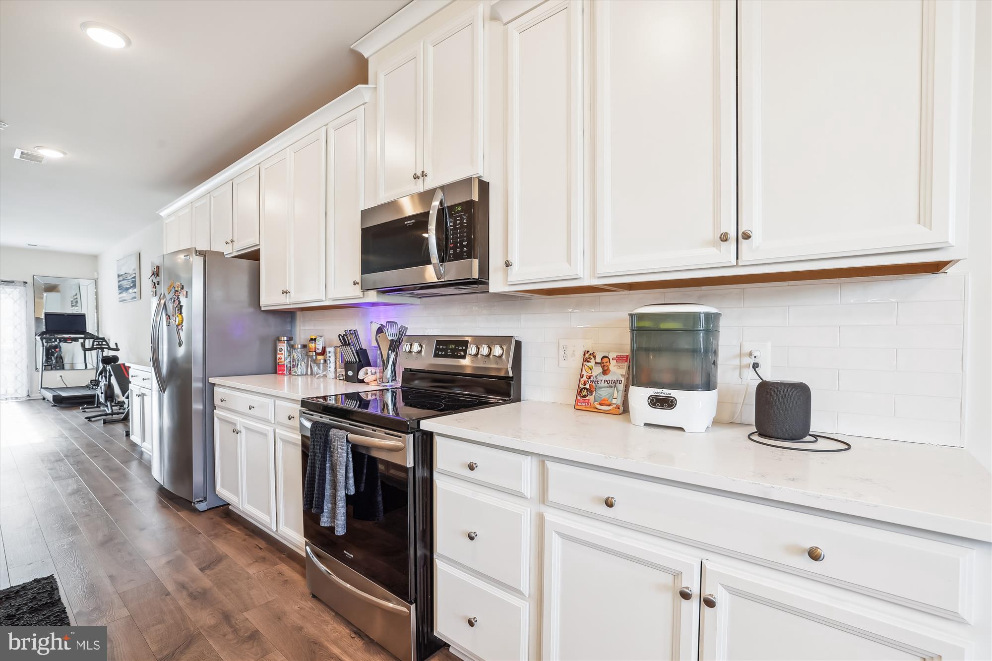 WESTPHALIA - Residential