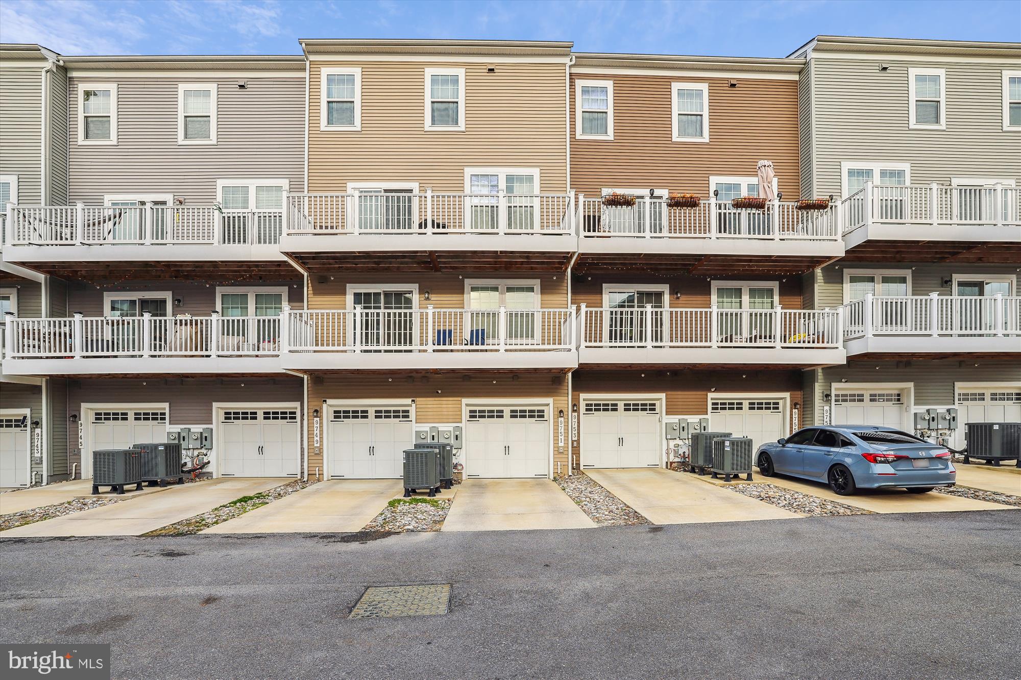 WESTPHALIA - Residential