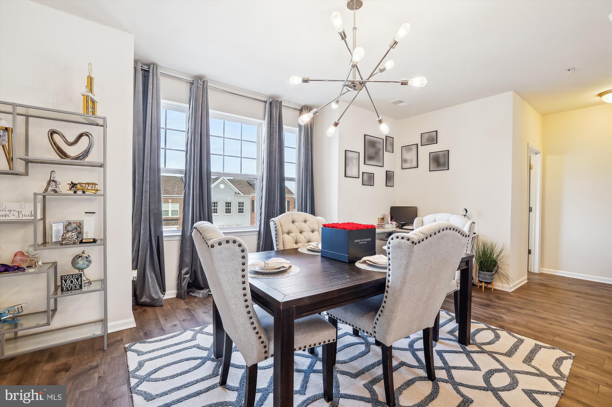 WESTPHALIA - Residential