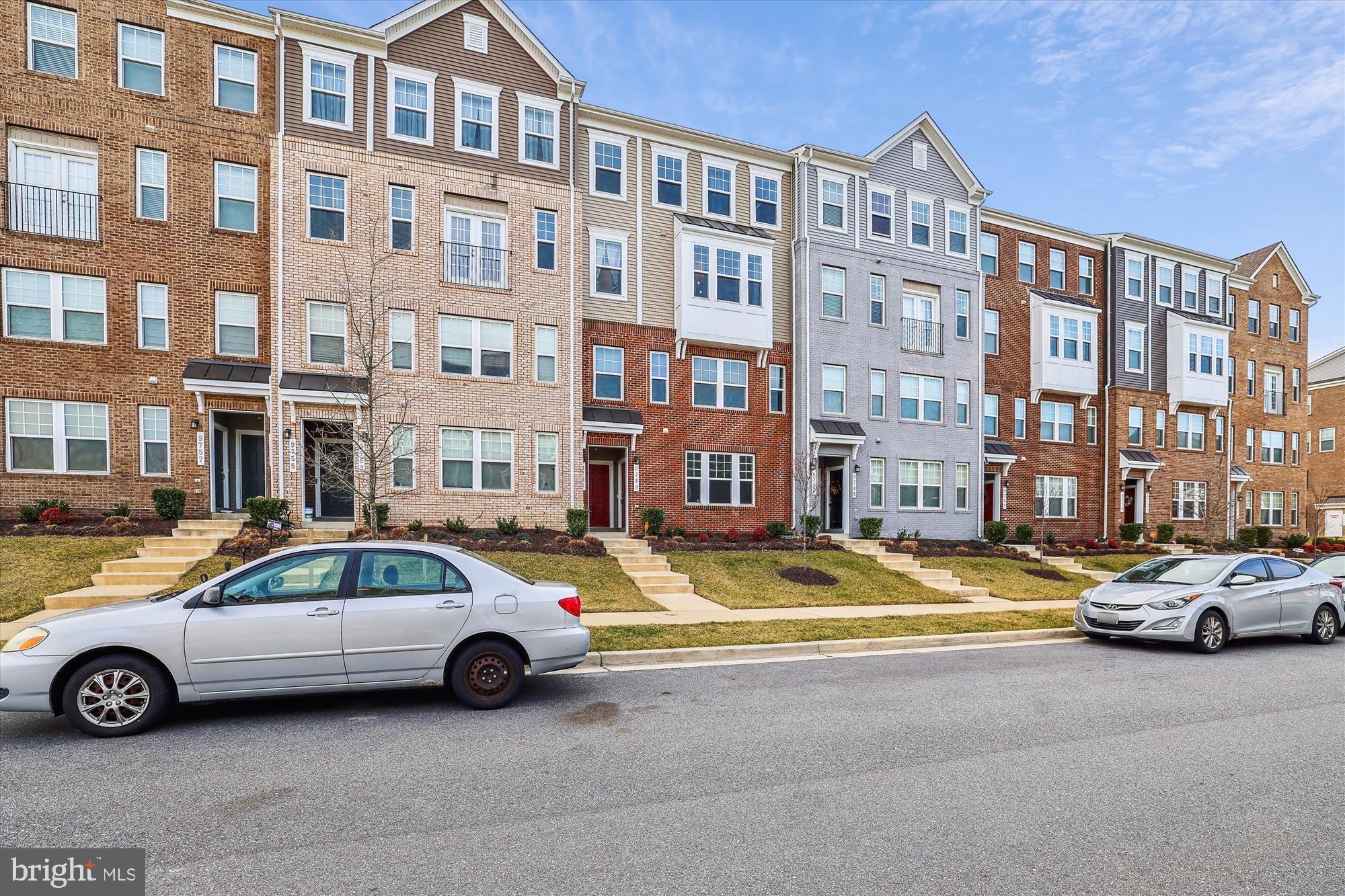 WESTPHALIA - Residential