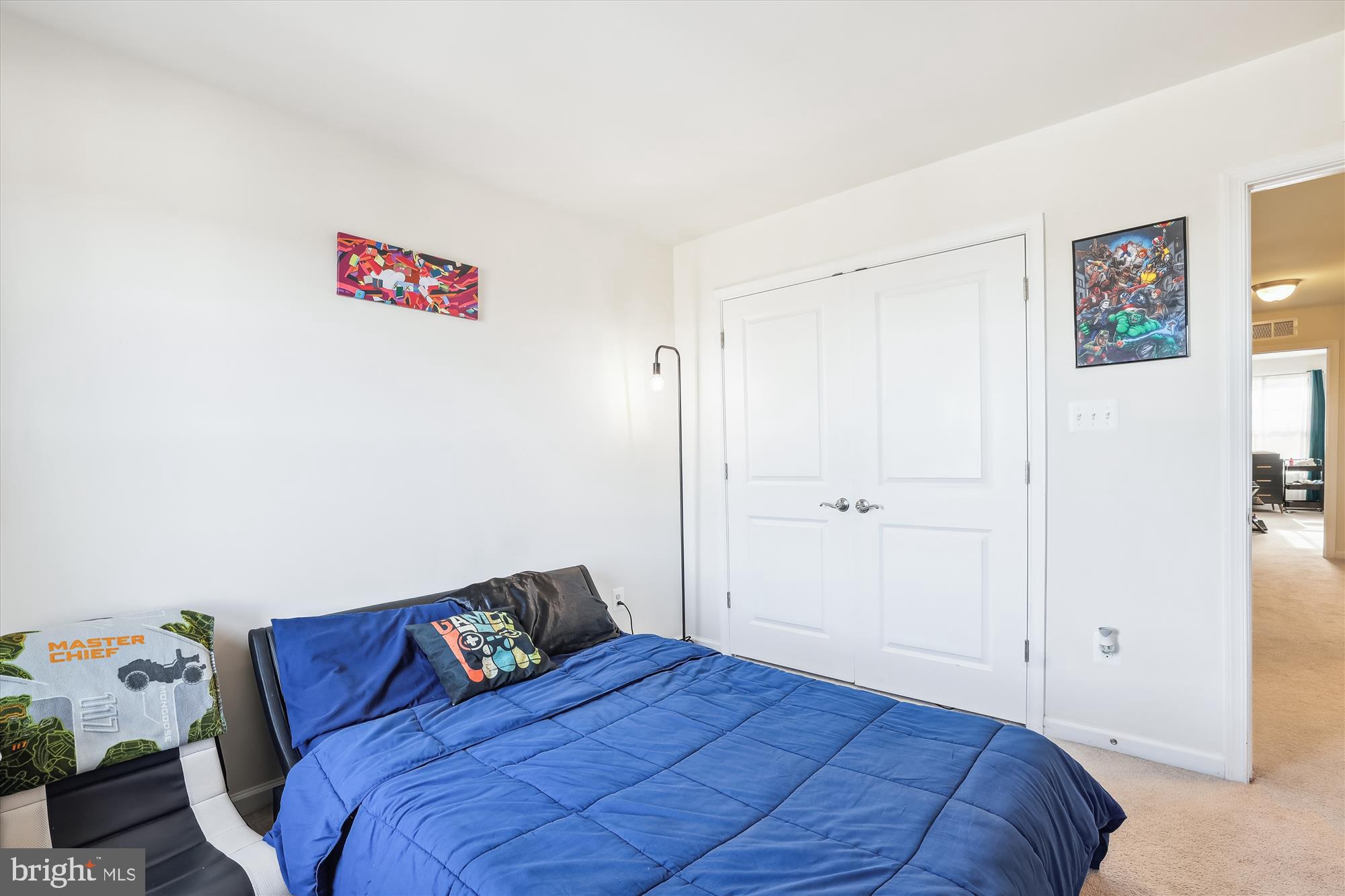 WESTPHALIA - Residential