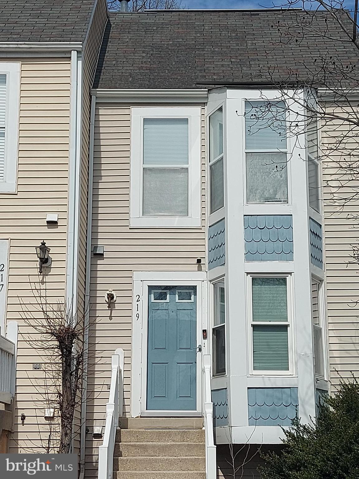 ANNE ARUNDEL - Residential