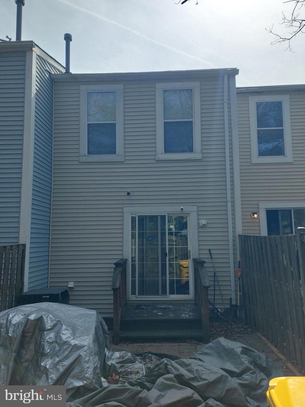 Photo of 219 Sycamore Ridge Road, LAUREL, MD 20724 (MLS # MDAA2139176)