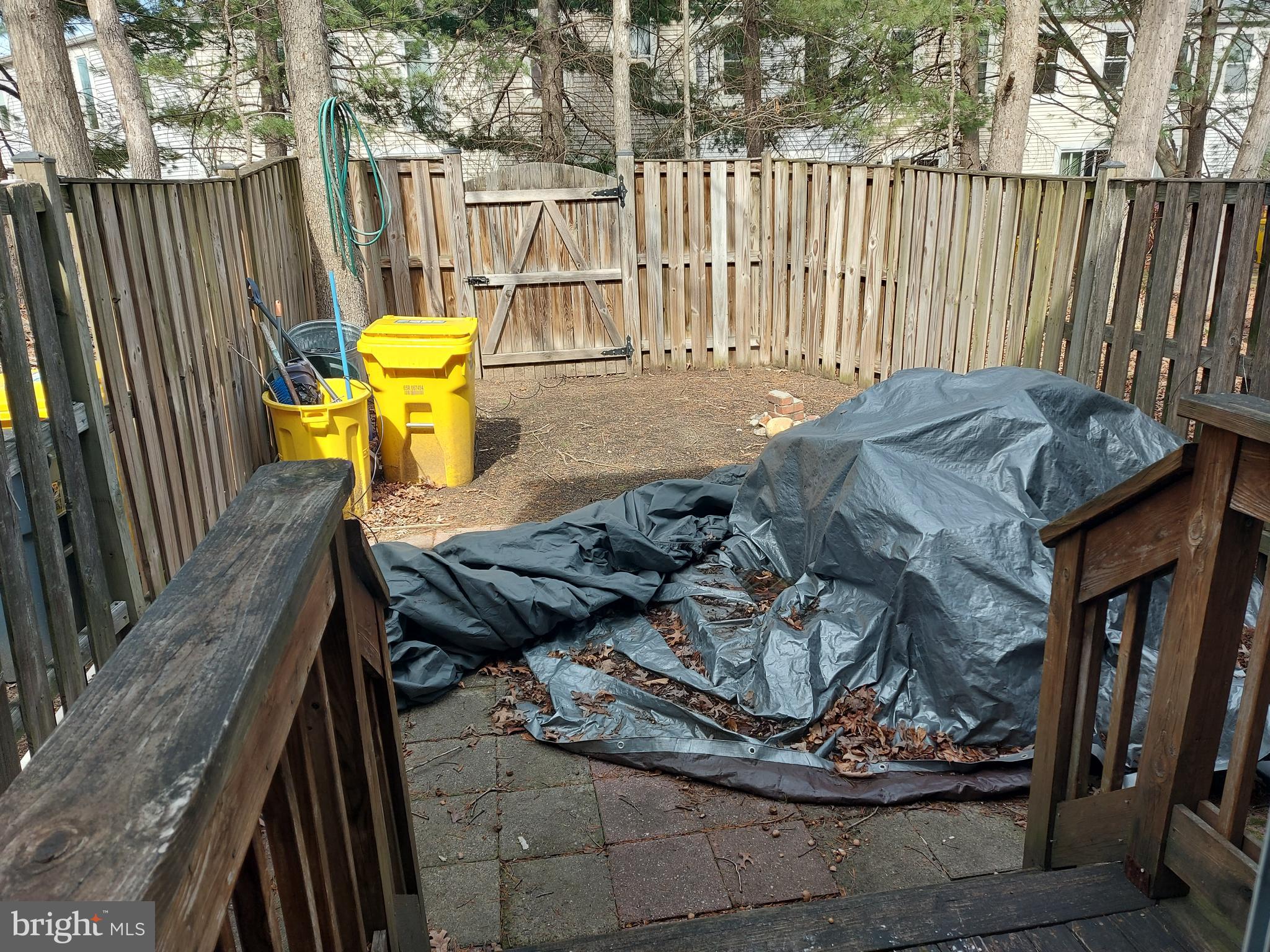 ANNE ARUNDEL - Residential