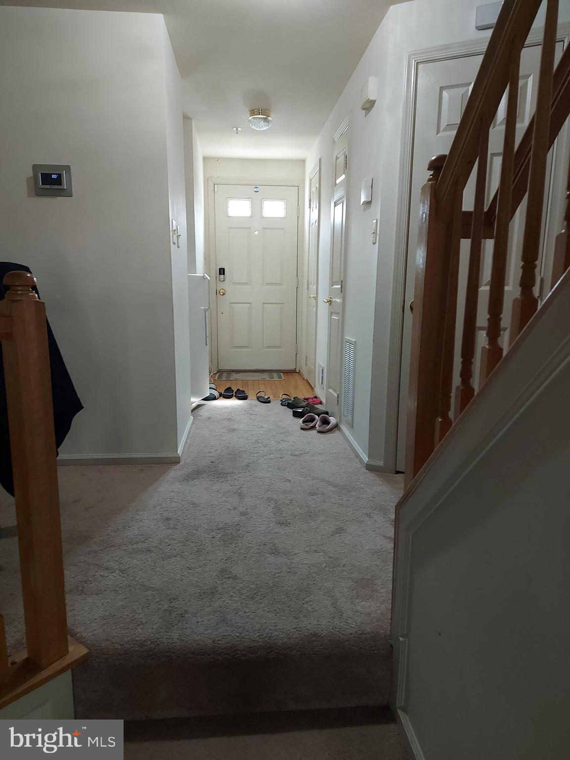 ANNE ARUNDEL - Residential