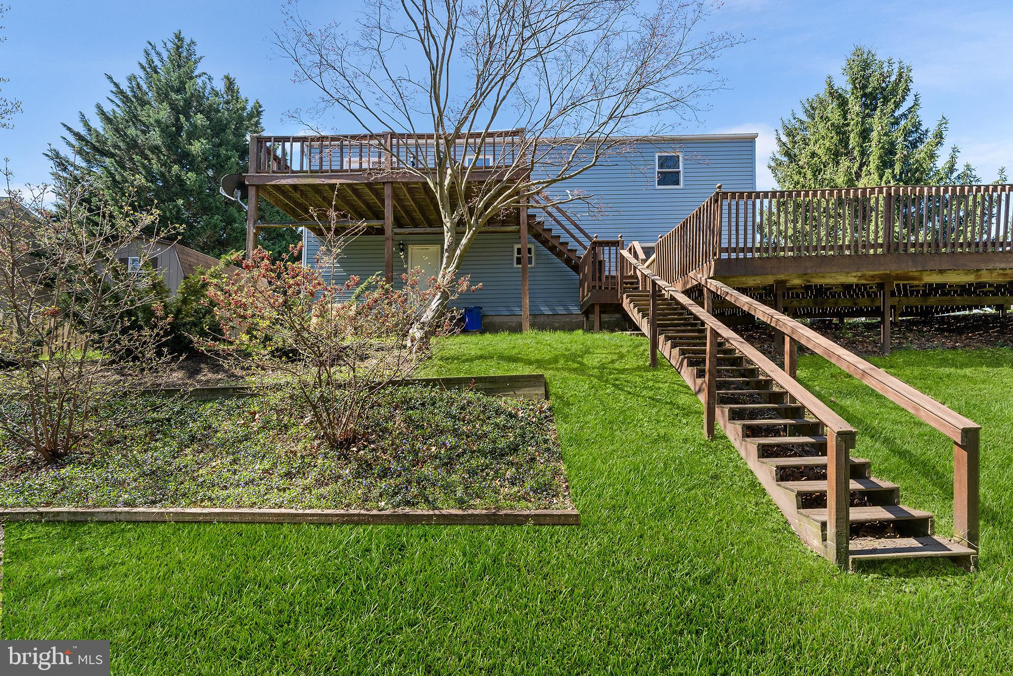 SPRINGETTSBURY TWP - Residential