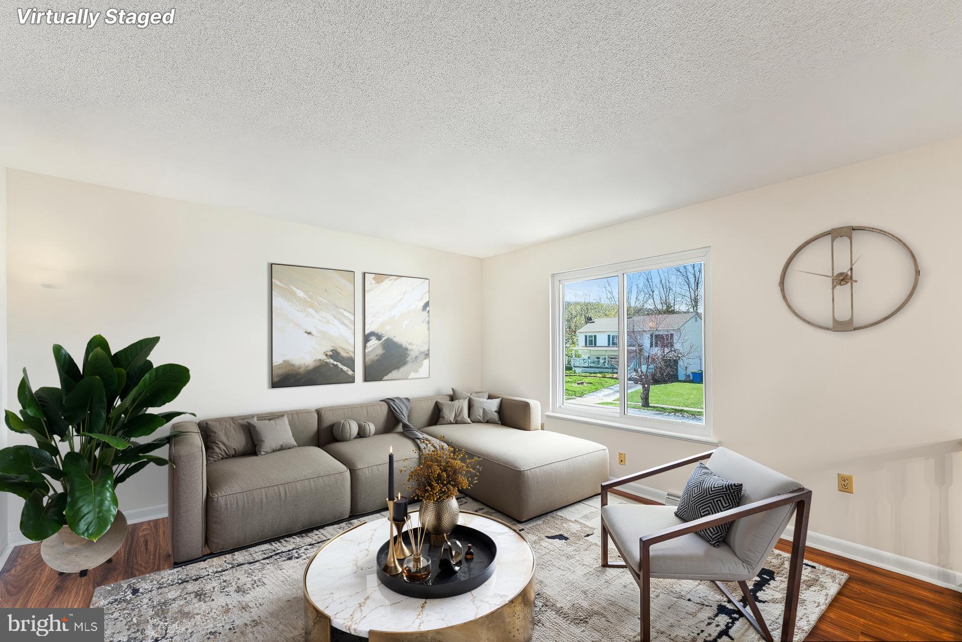 SPRINGETTSBURY TWP - Residential