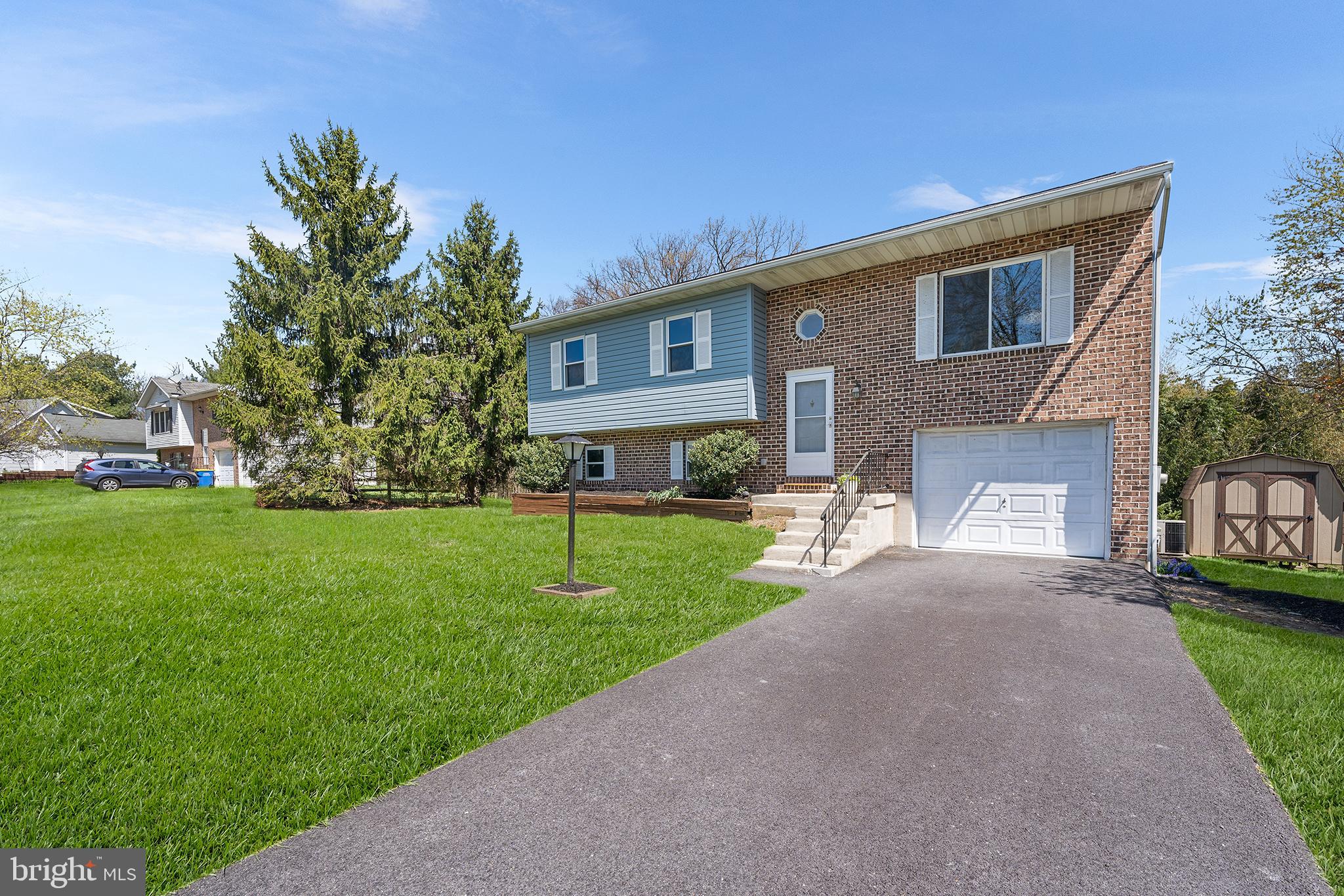 SPRINGETTSBURY TWP - Residential