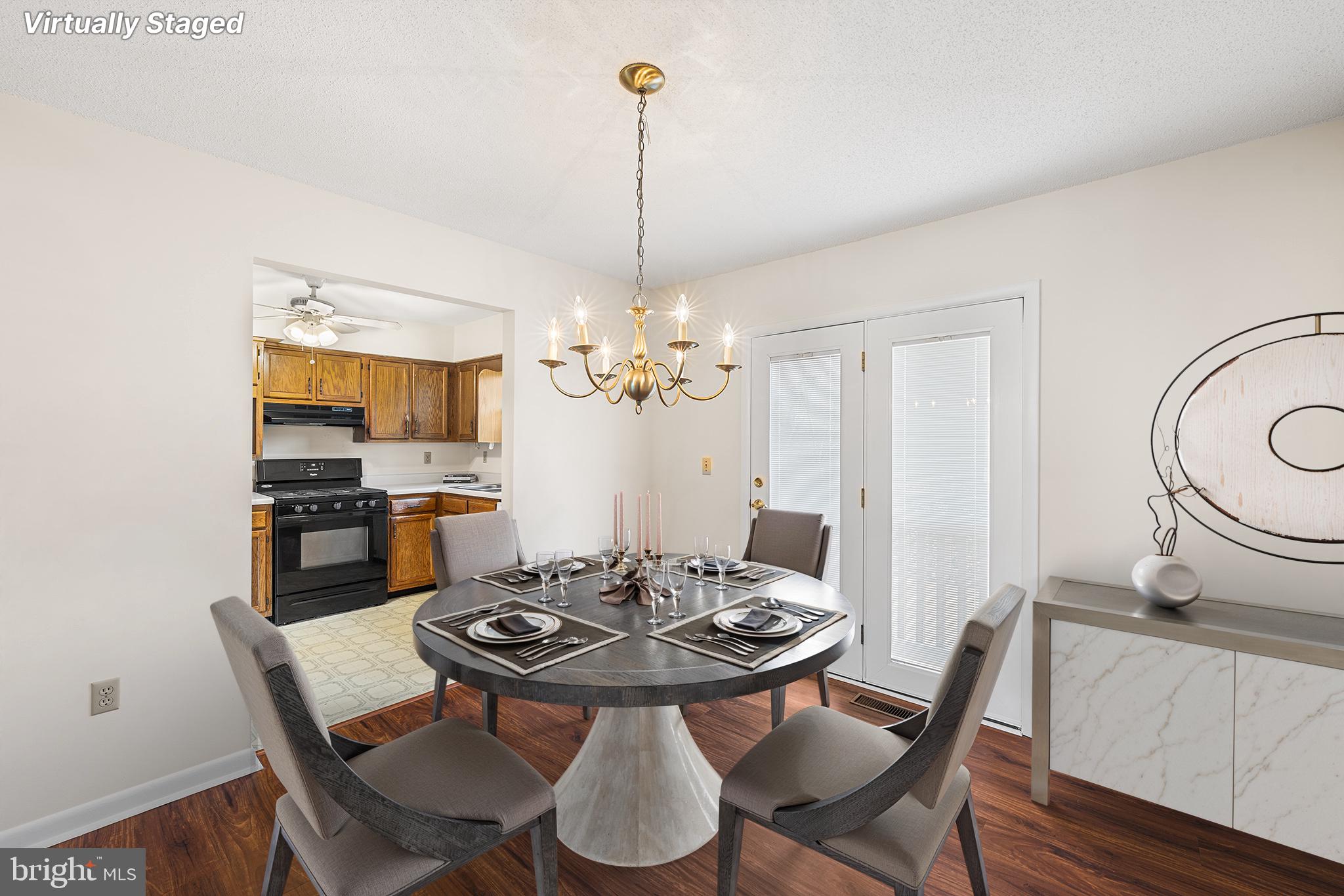 SPRINGETTSBURY TWP - Residential