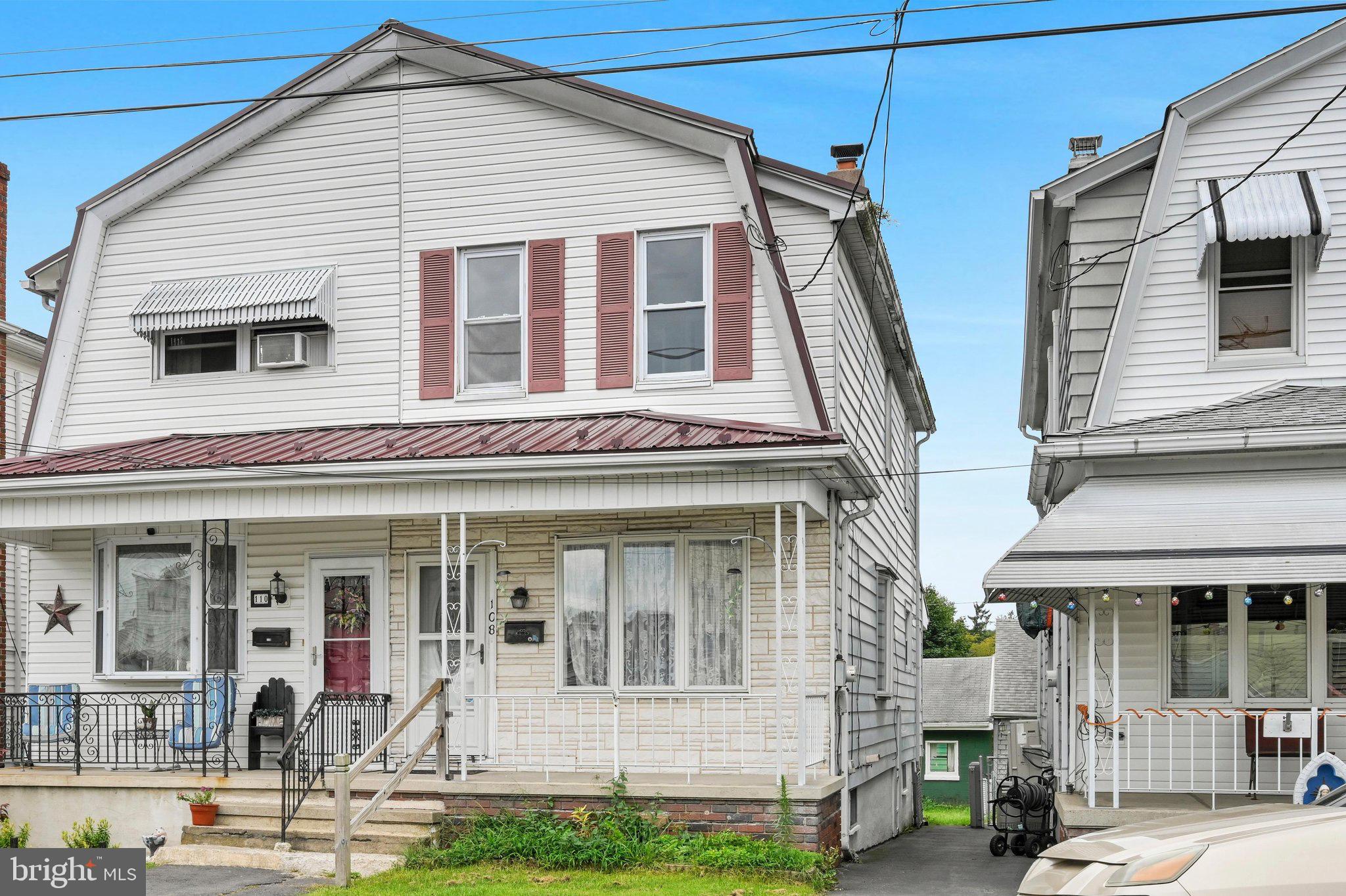 108 S SOUTH FOURTH STREET
