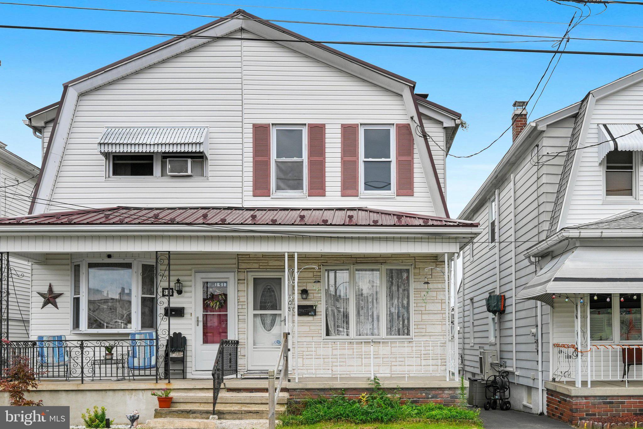 108 S SOUTH FOURTH STREET