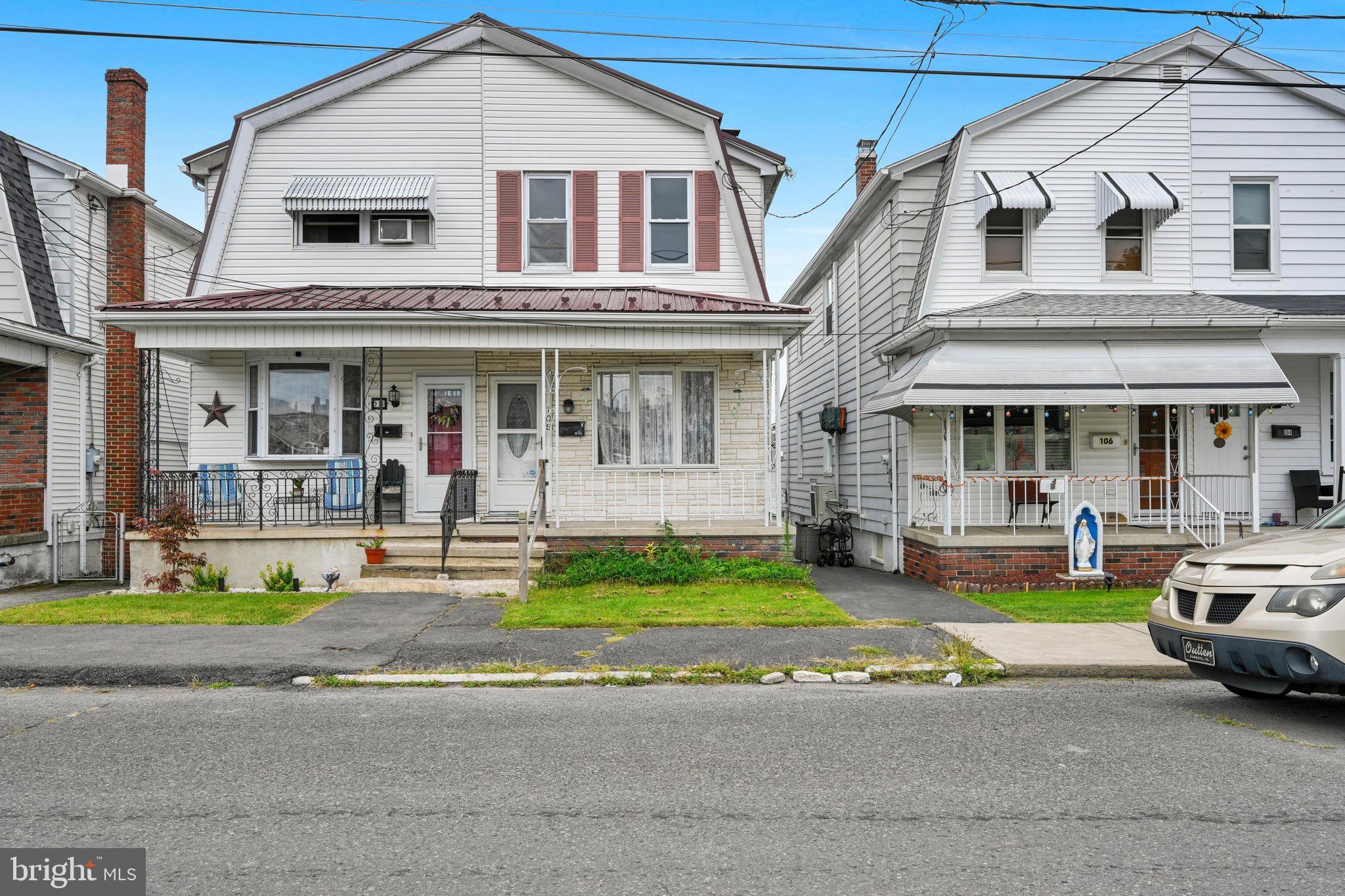 108 S SOUTH FOURTH STREET