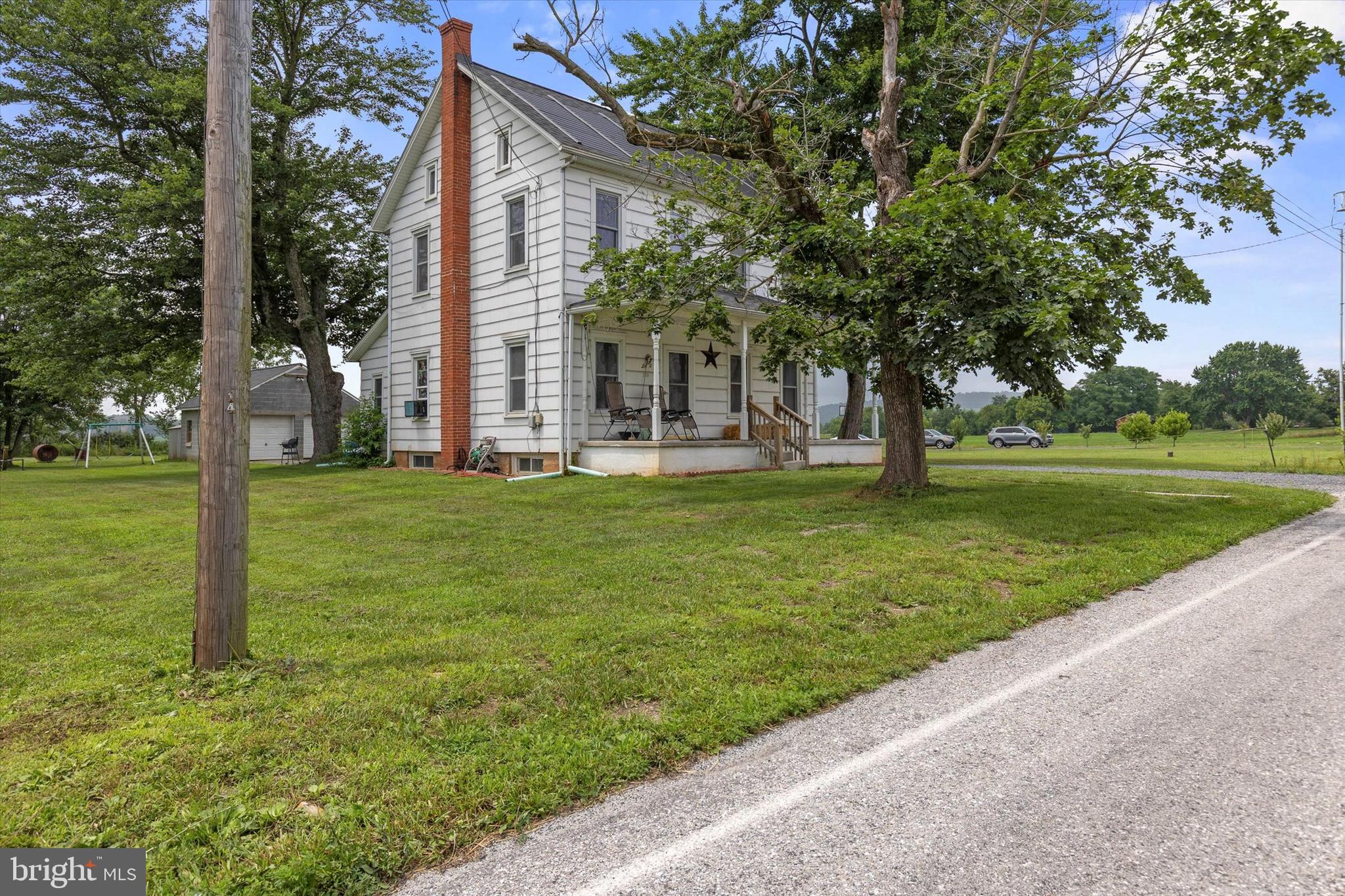 2410 MUMMASBURG ROAD