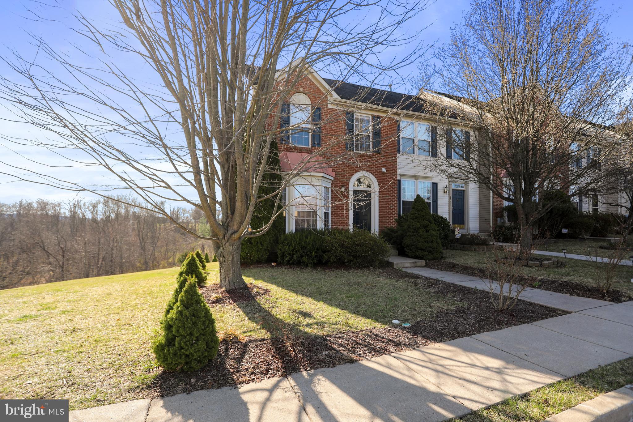 BRUNSWICK - Residential