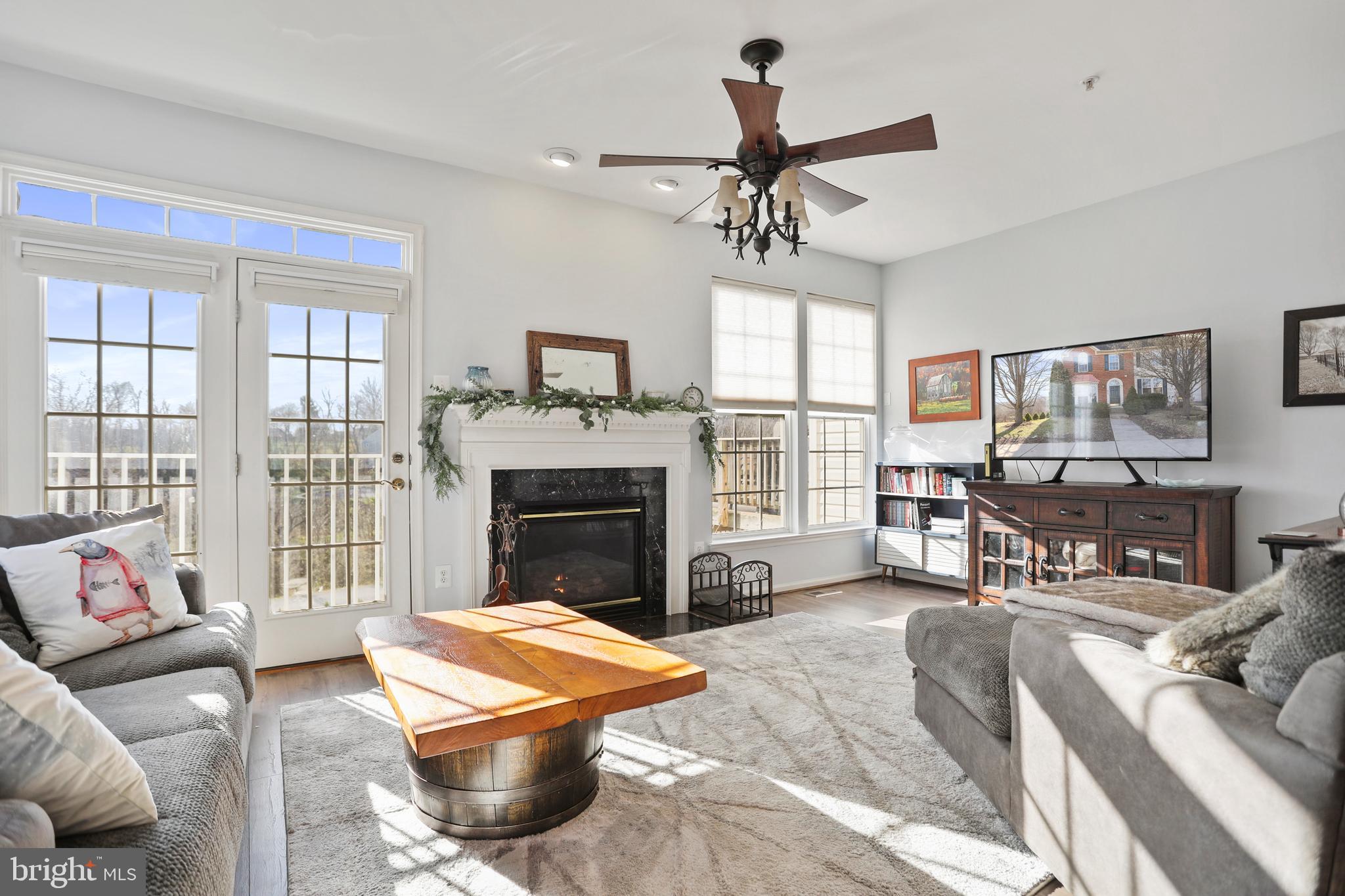 BRUNSWICK - Residential