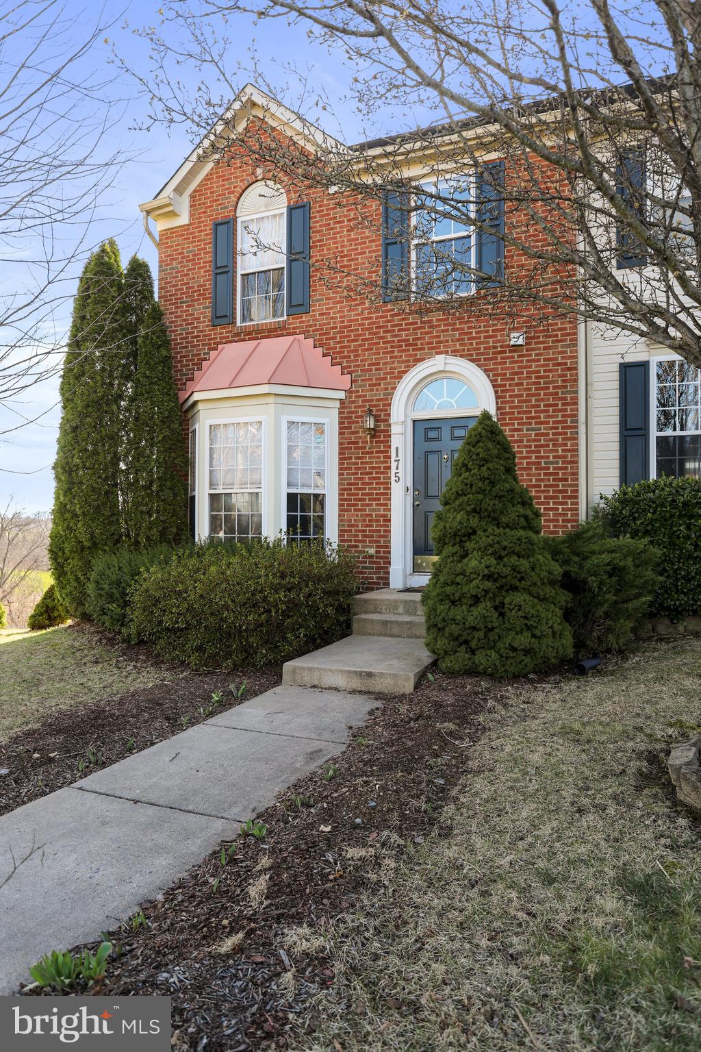 BRUNSWICK - Residential