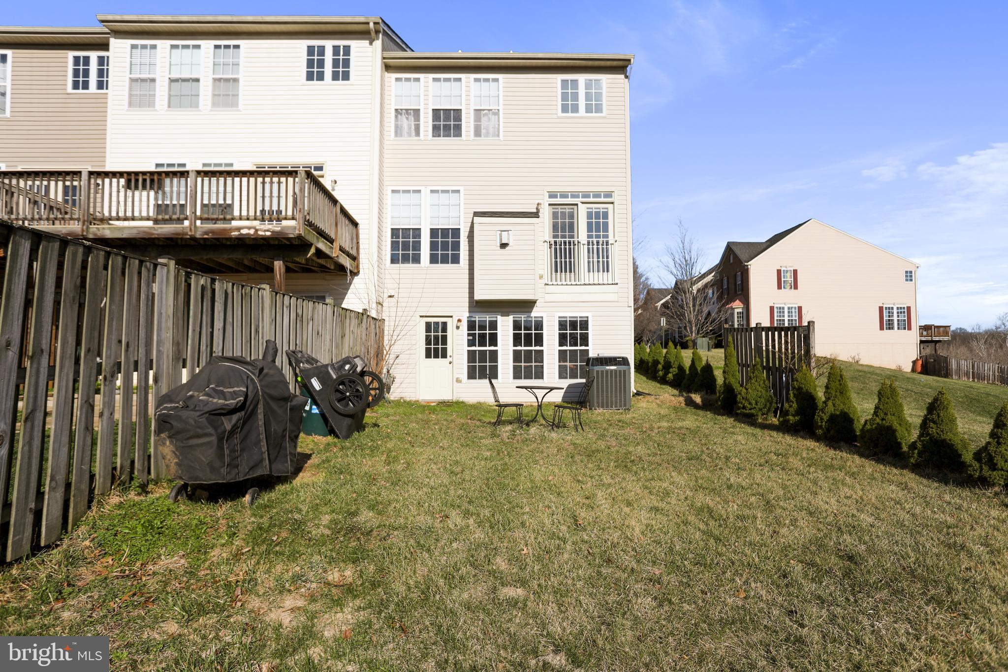 BRUNSWICK - Residential