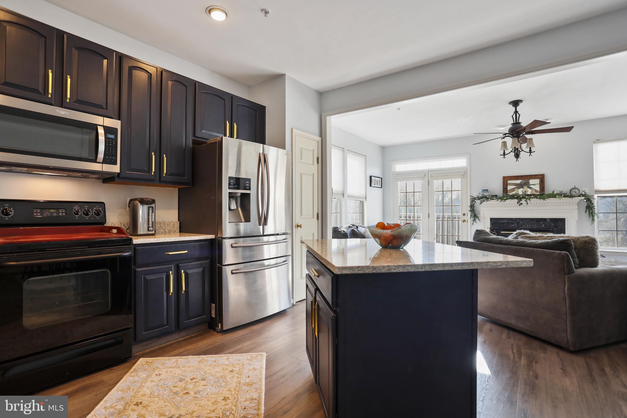 BRUNSWICK - Residential