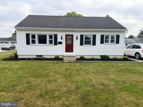 Photo of 124 S Spruce Street, ANNVILLE, PA 17003 (MLS # PALN2026788)
