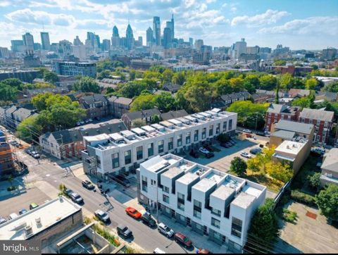 706 N 7TH STREET PHILADELPHIA PA 19123