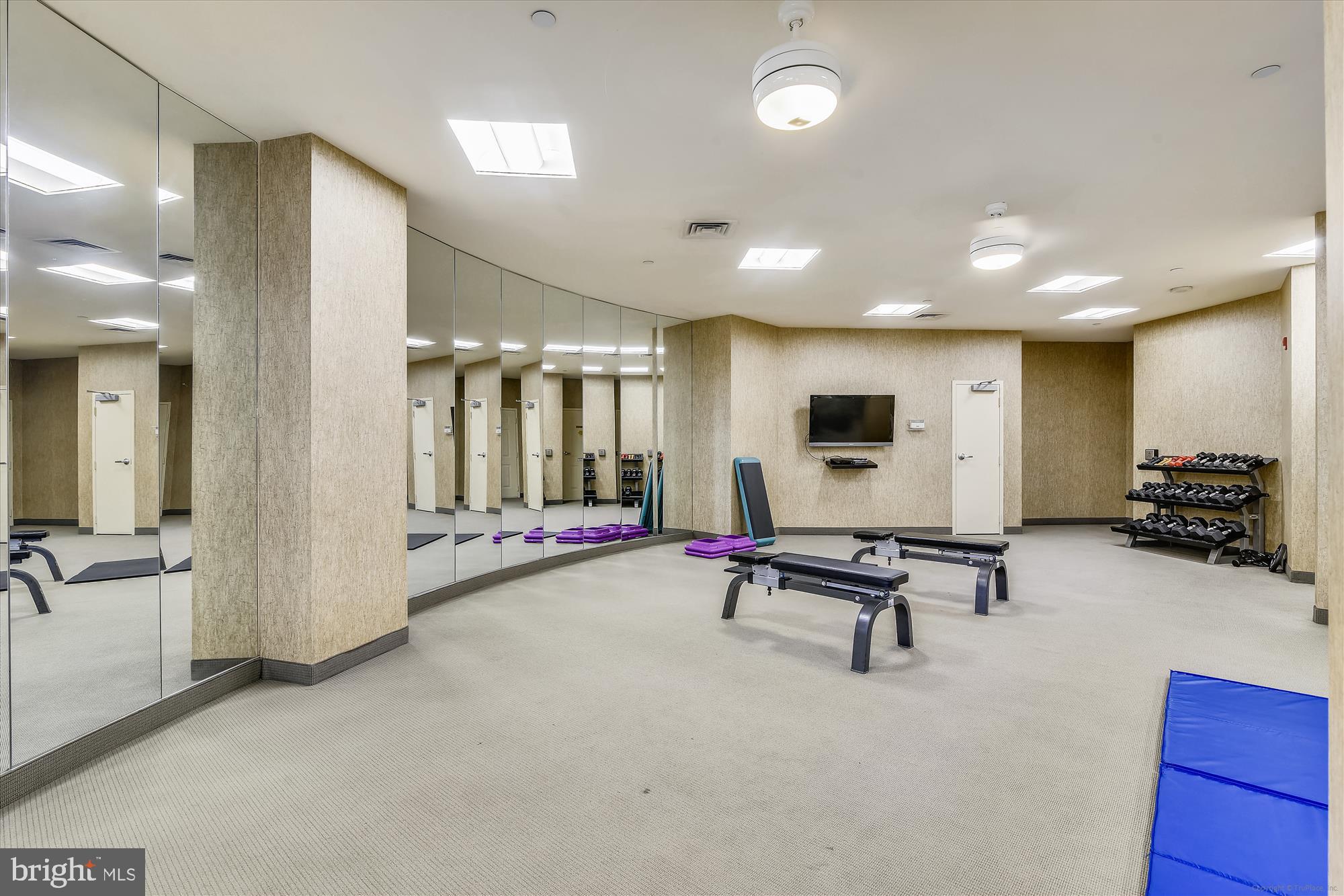 CARLTON HOUSE - Residential