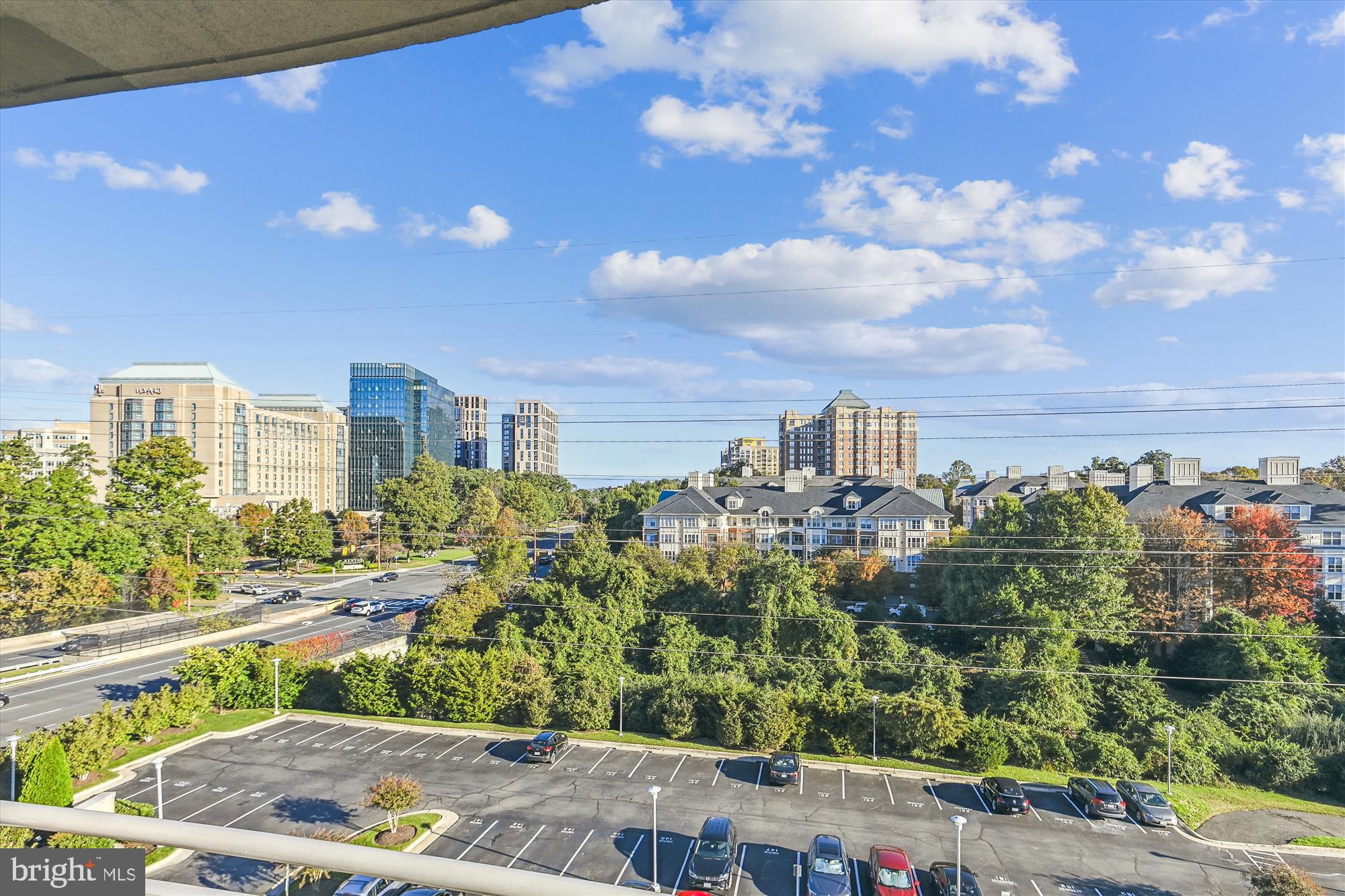 CARLTON HOUSE - Residential