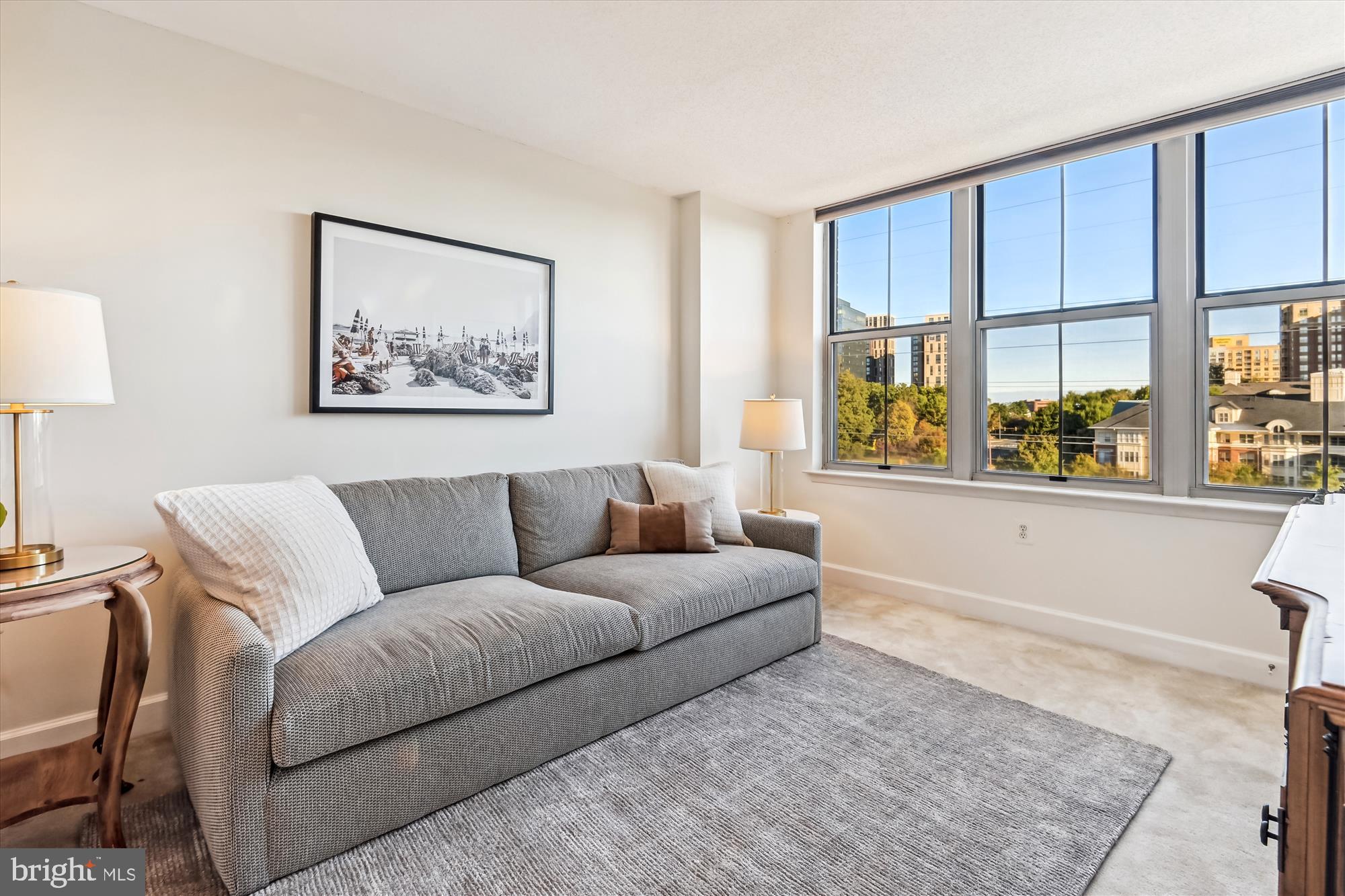 CARLTON HOUSE - Residential