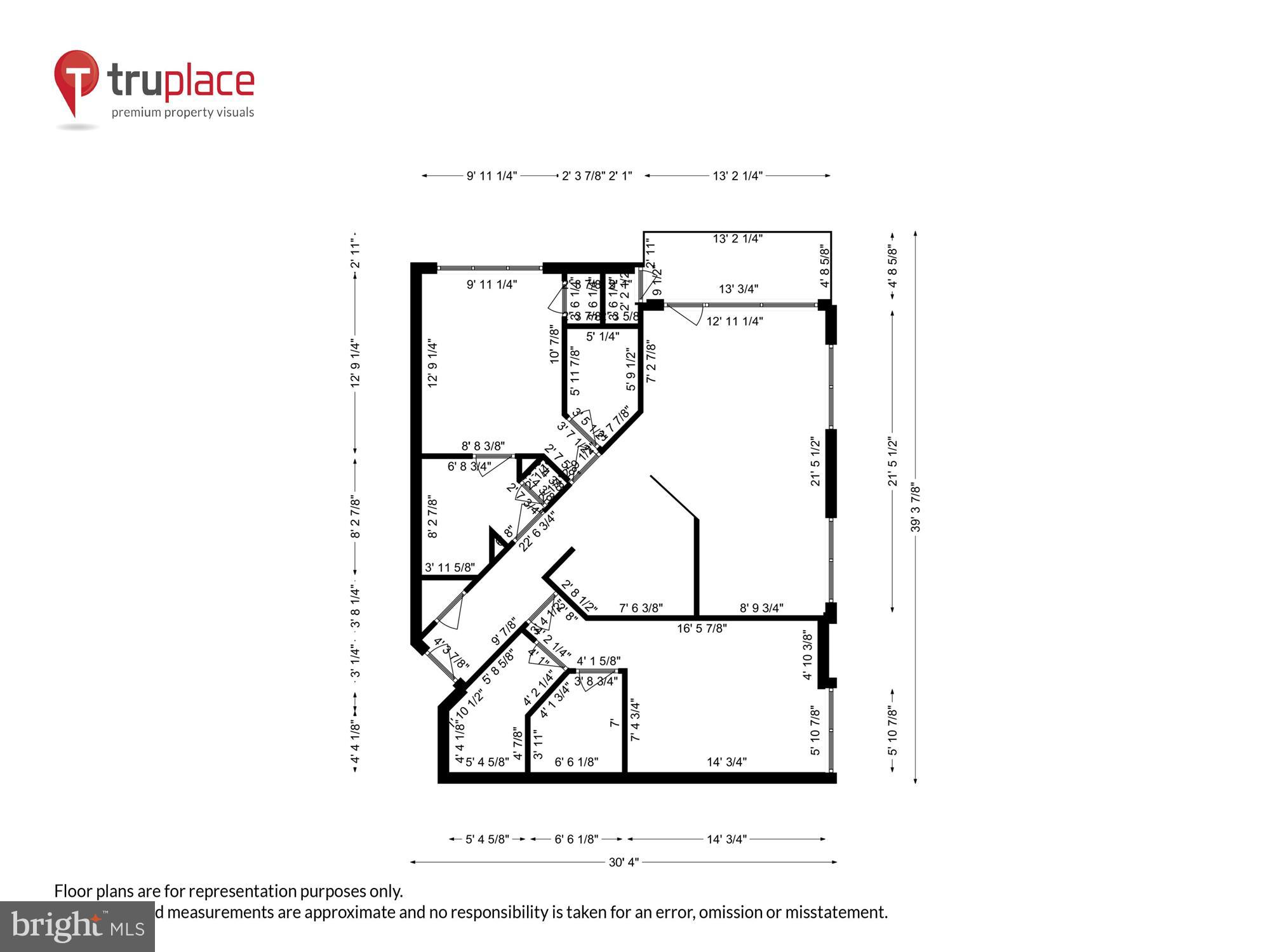 CARLTON HOUSE - Residential