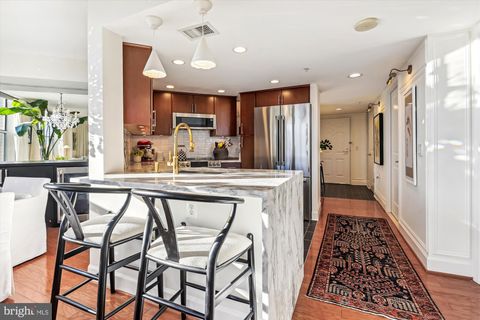 Condo For Sale - 11800 Sunset Hills Road #606<br/> RESTON, VA 20190