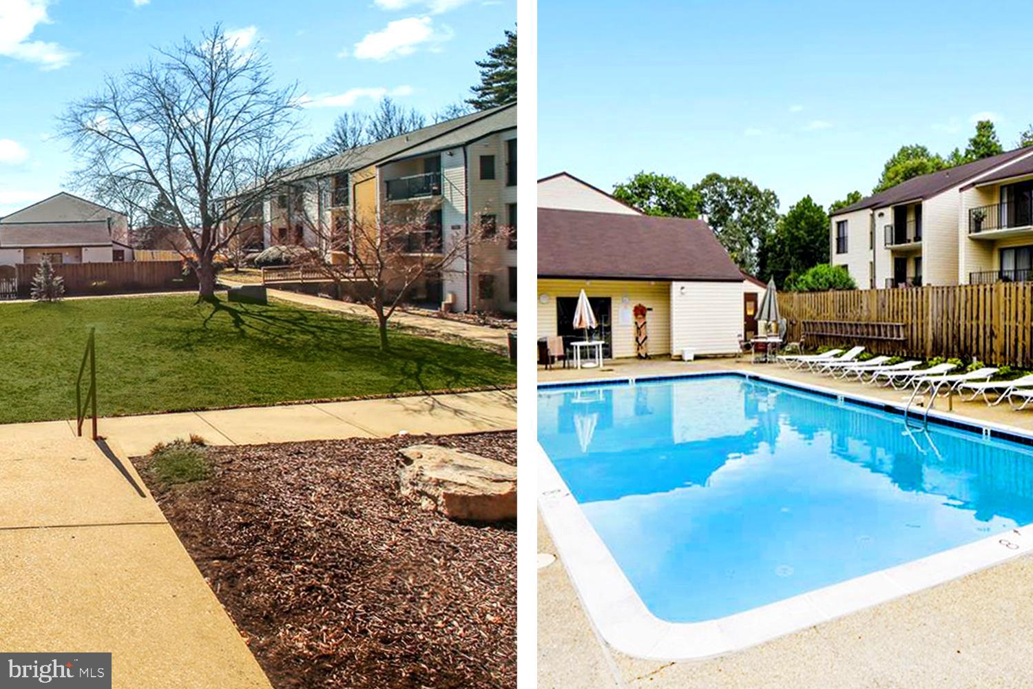 RIVA COMMONS - Residential Lease
