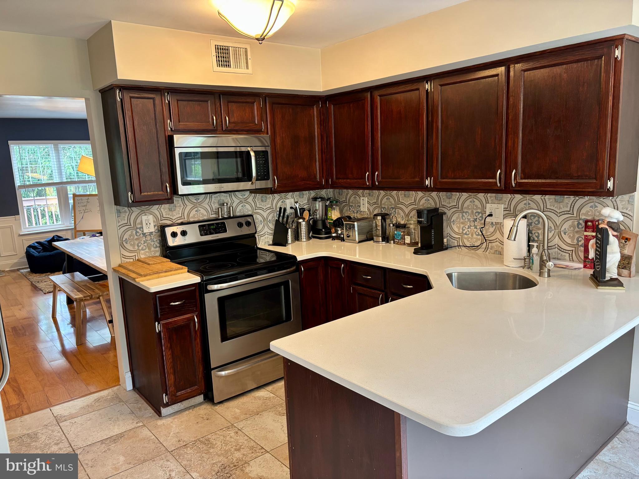 EXTON STATION - Residential