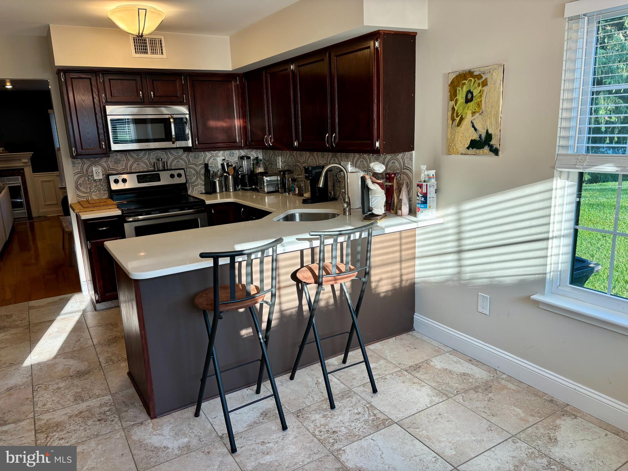 EXTON STATION - Residential