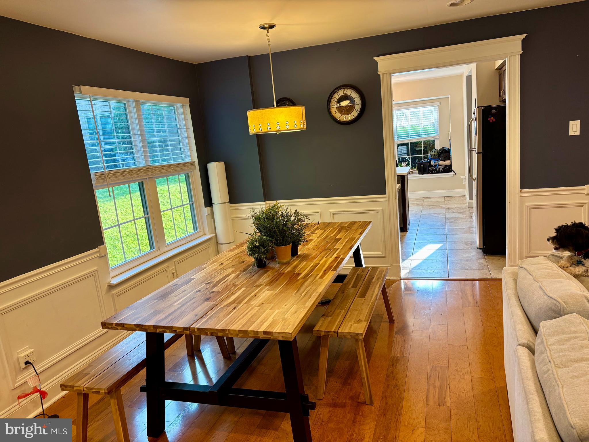EXTON STATION - Residential