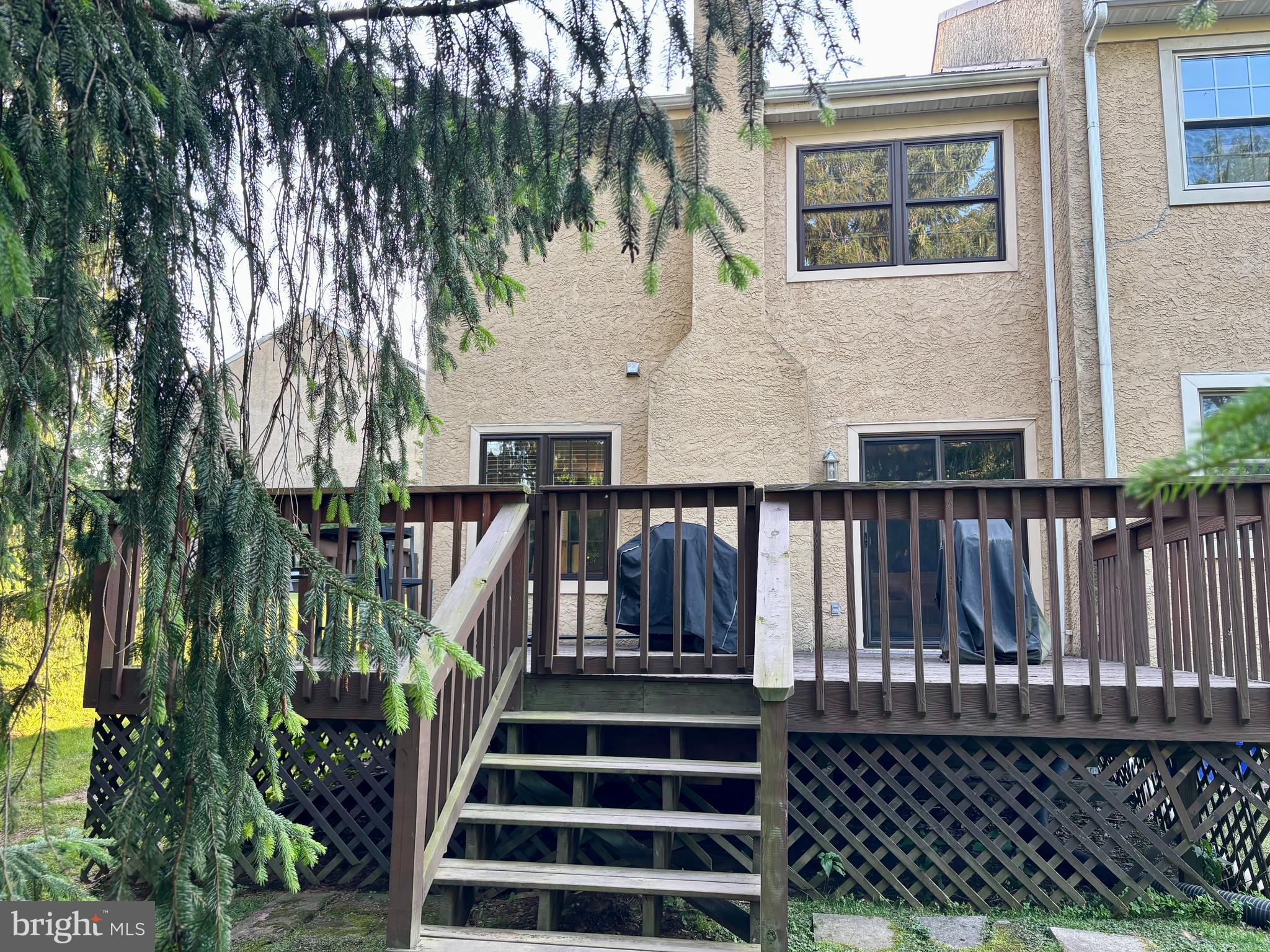EXTON STATION - Residential