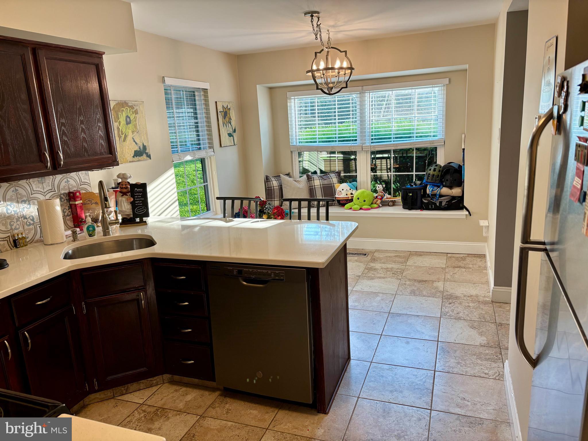 EXTON STATION - Residential