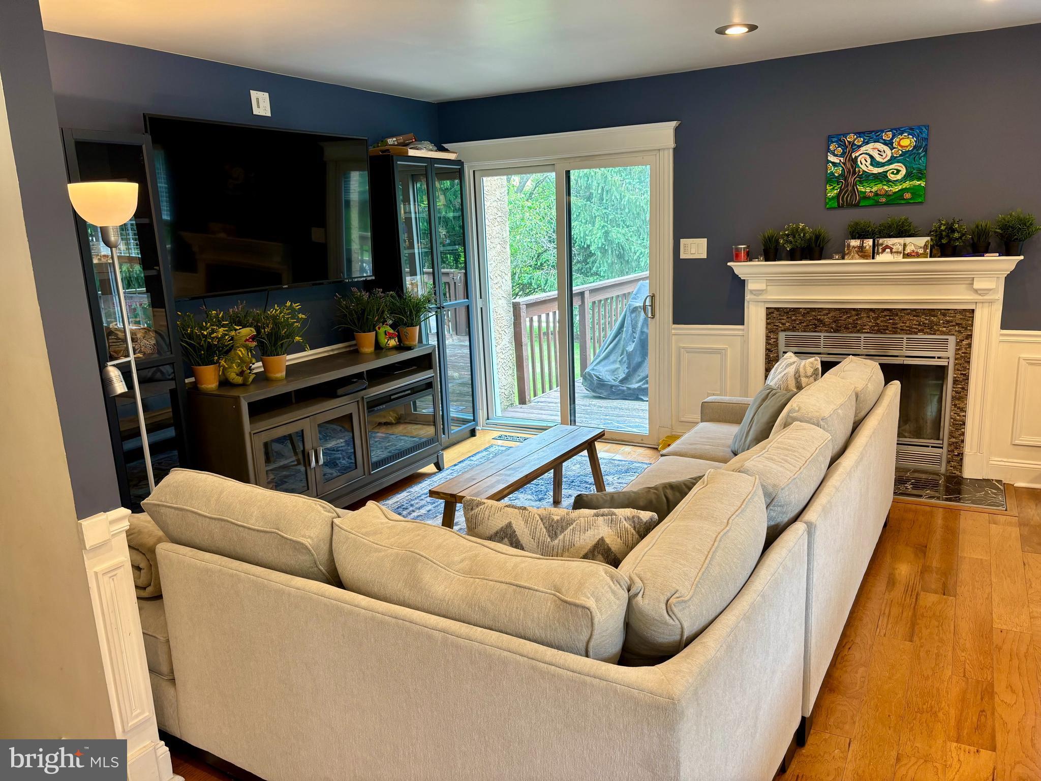 EXTON STATION - Residential
