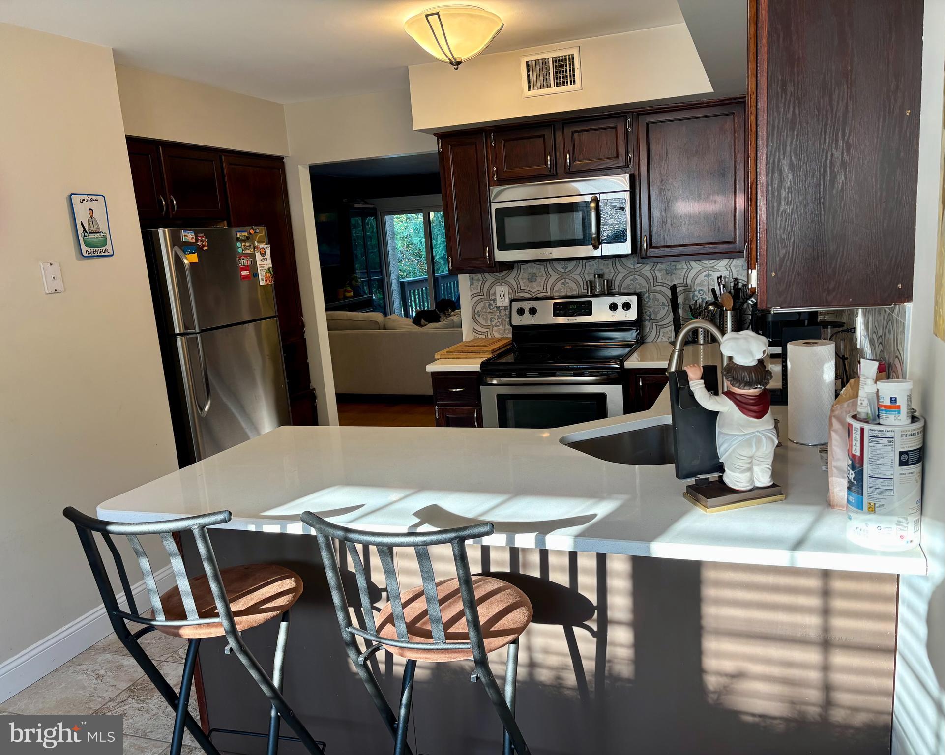 EXTON STATION - Residential