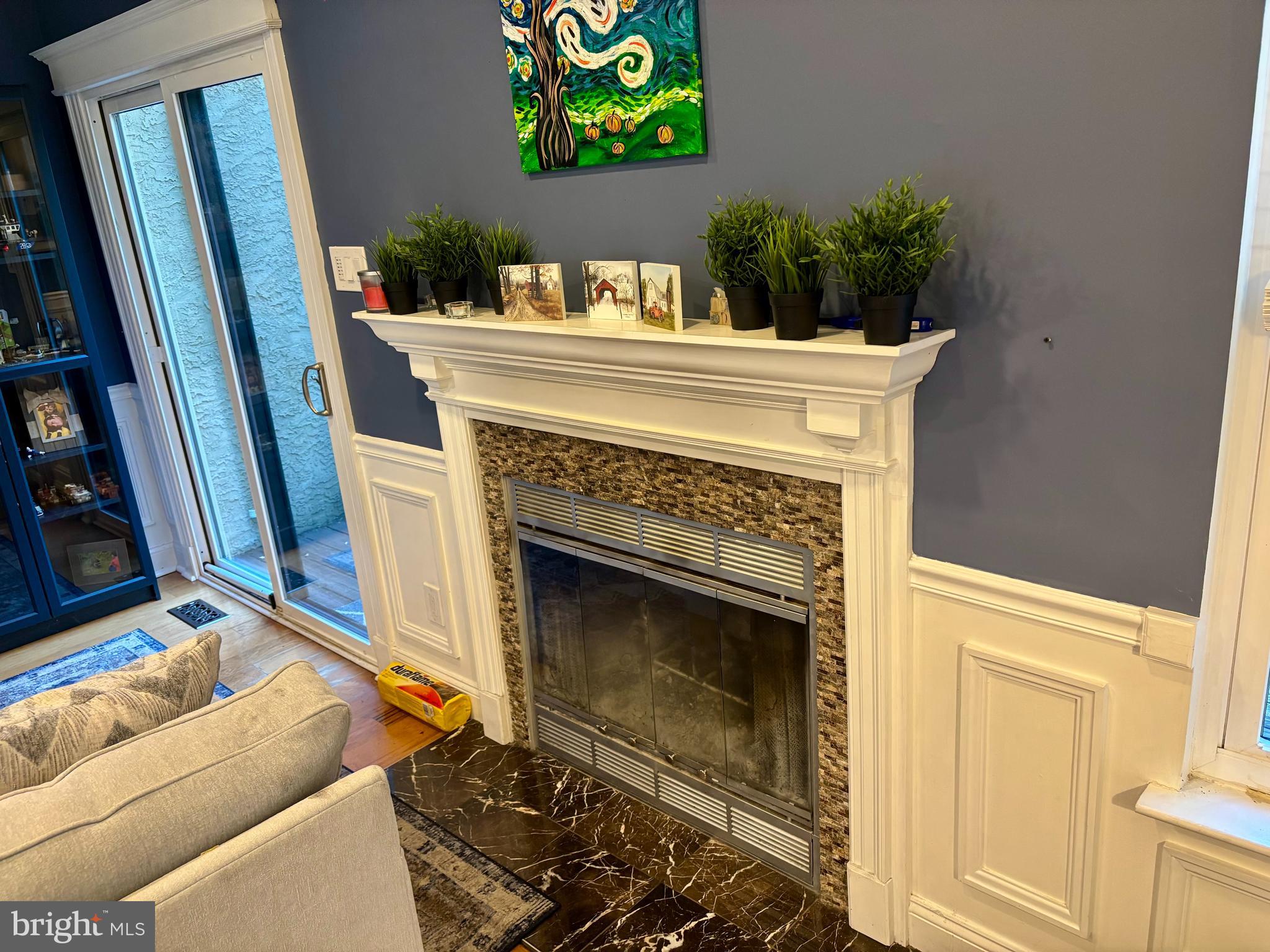 EXTON STATION - Residential